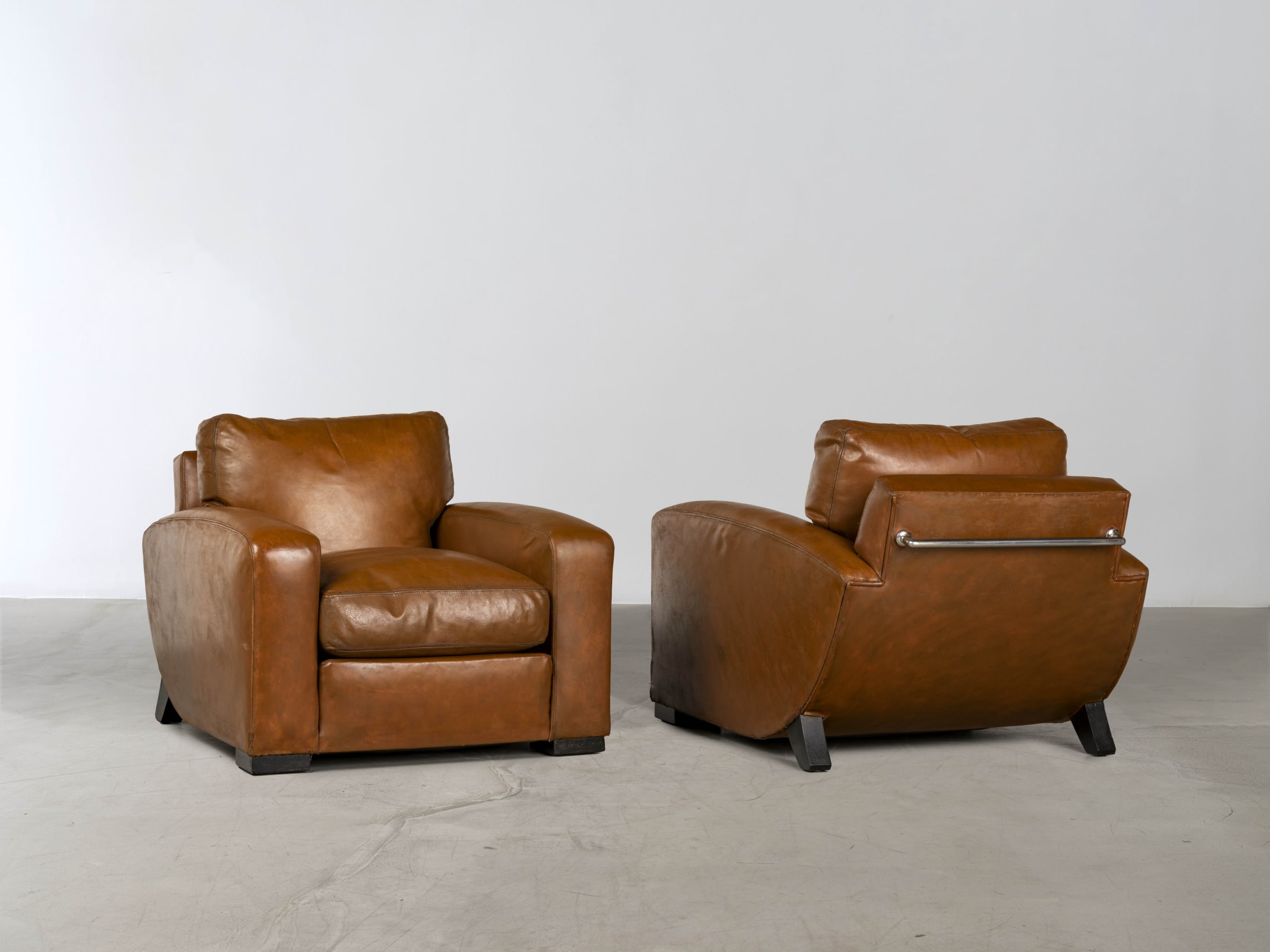 Roux armchair best sale