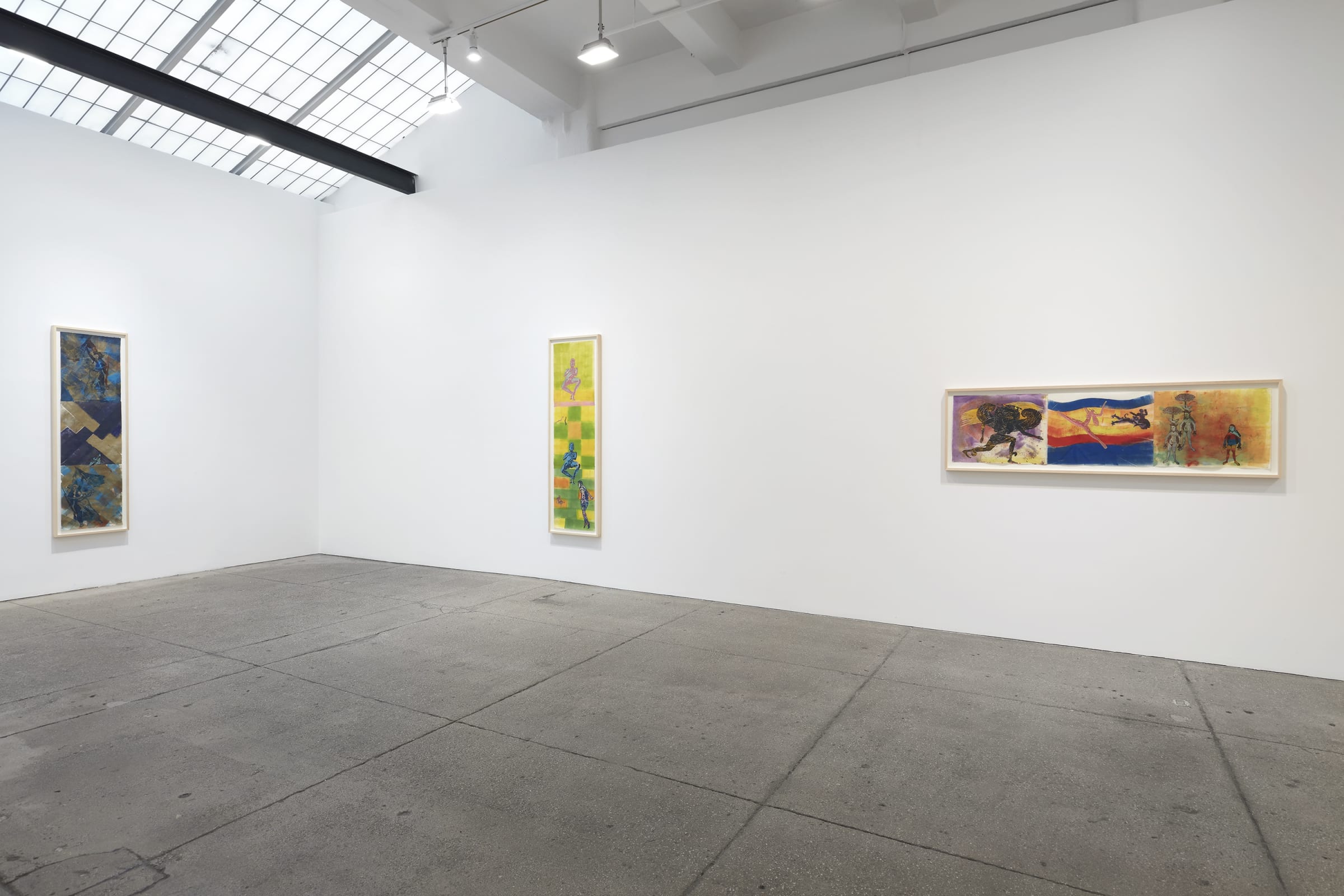 Nancy Spero - Artworks for Sale & More | Artsy