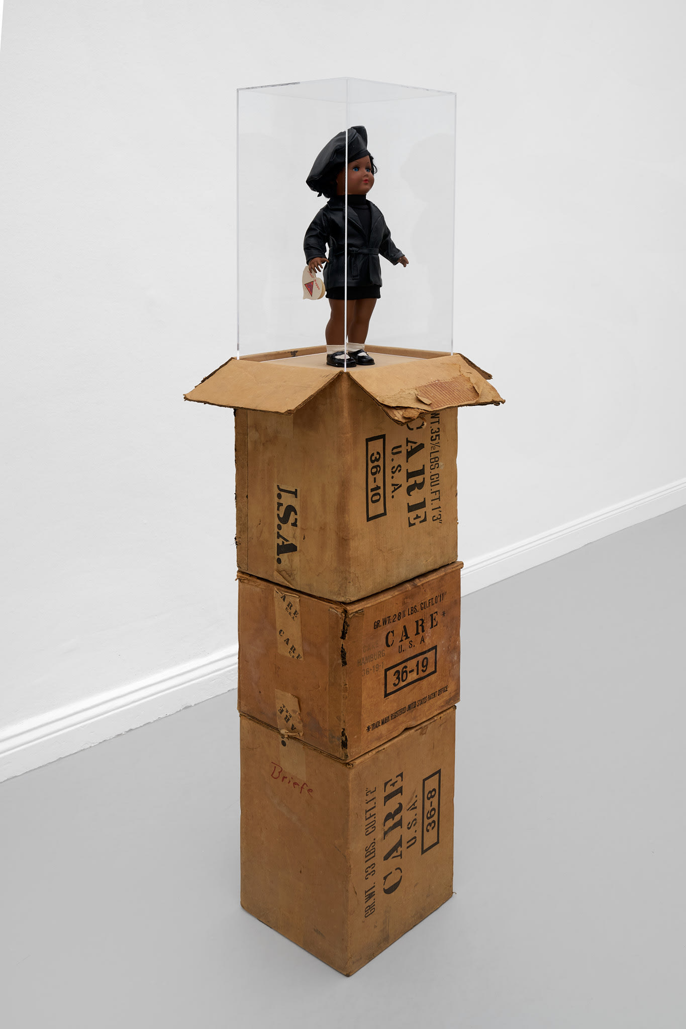 James Gregory Atkinson Galerie Thomas Schulte Gts 9 3