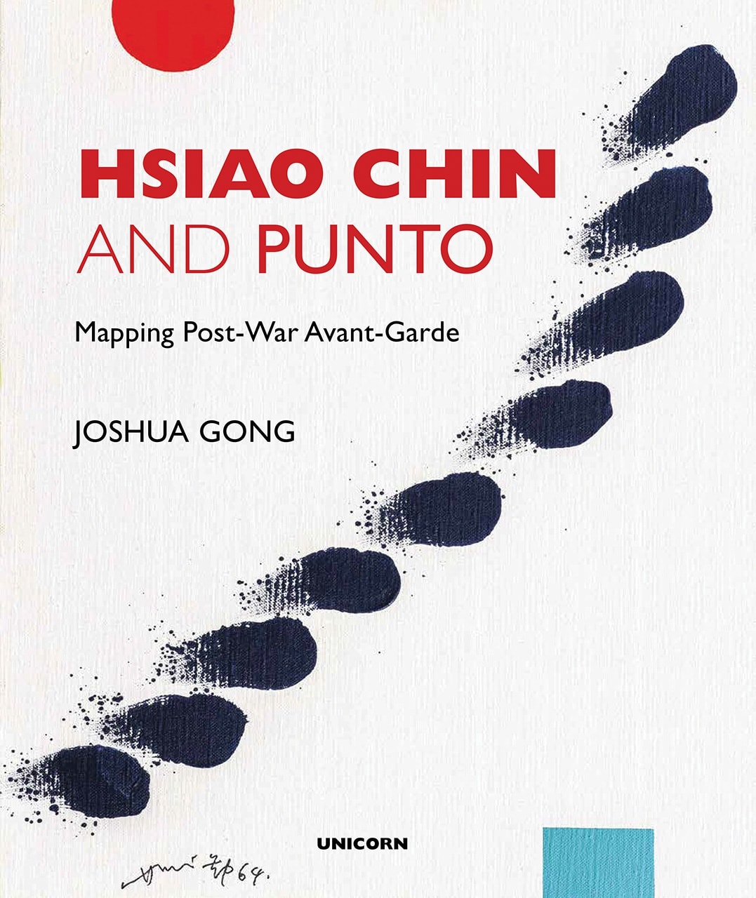 Hsiao Chin and Punto, Mapping Post-War Avant-Garde