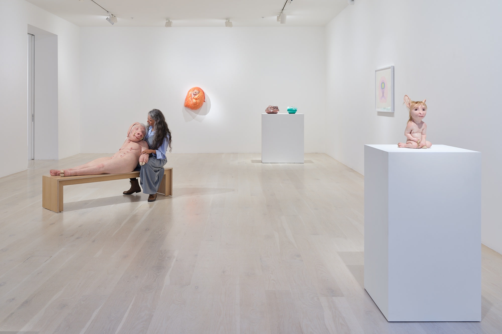 Patricia Piccinini