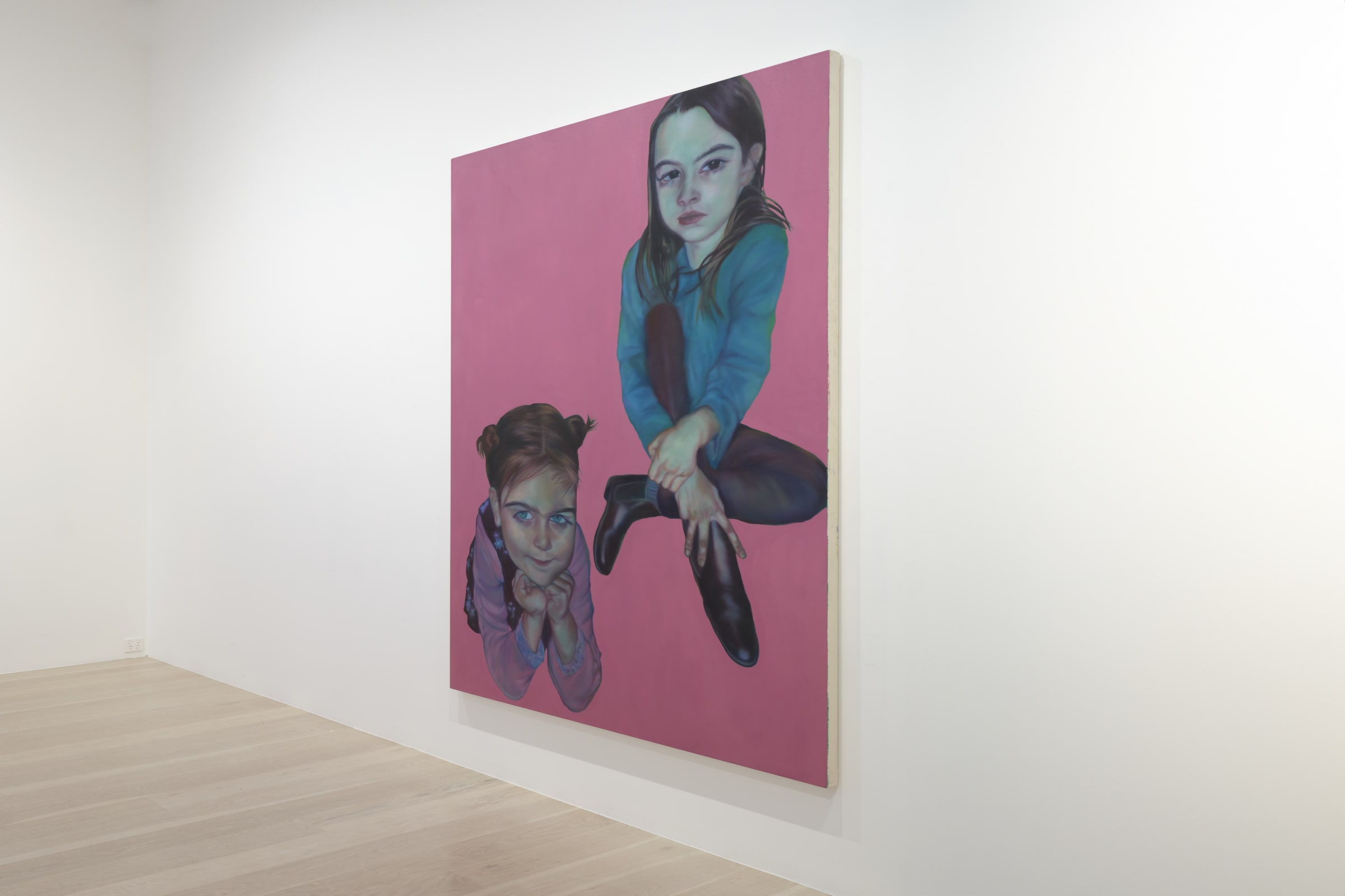 Nicky Hoberman