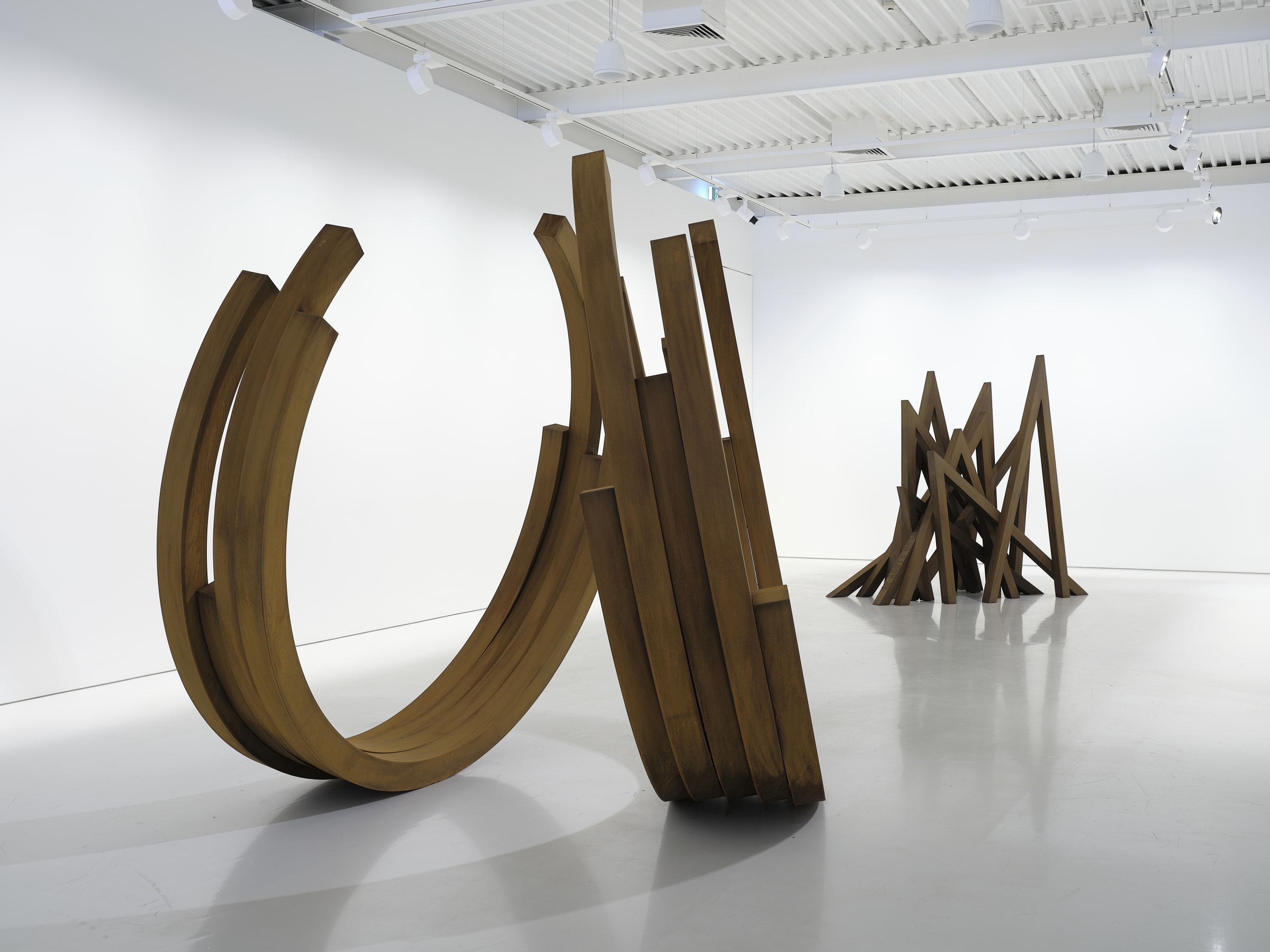 Bernar Venet