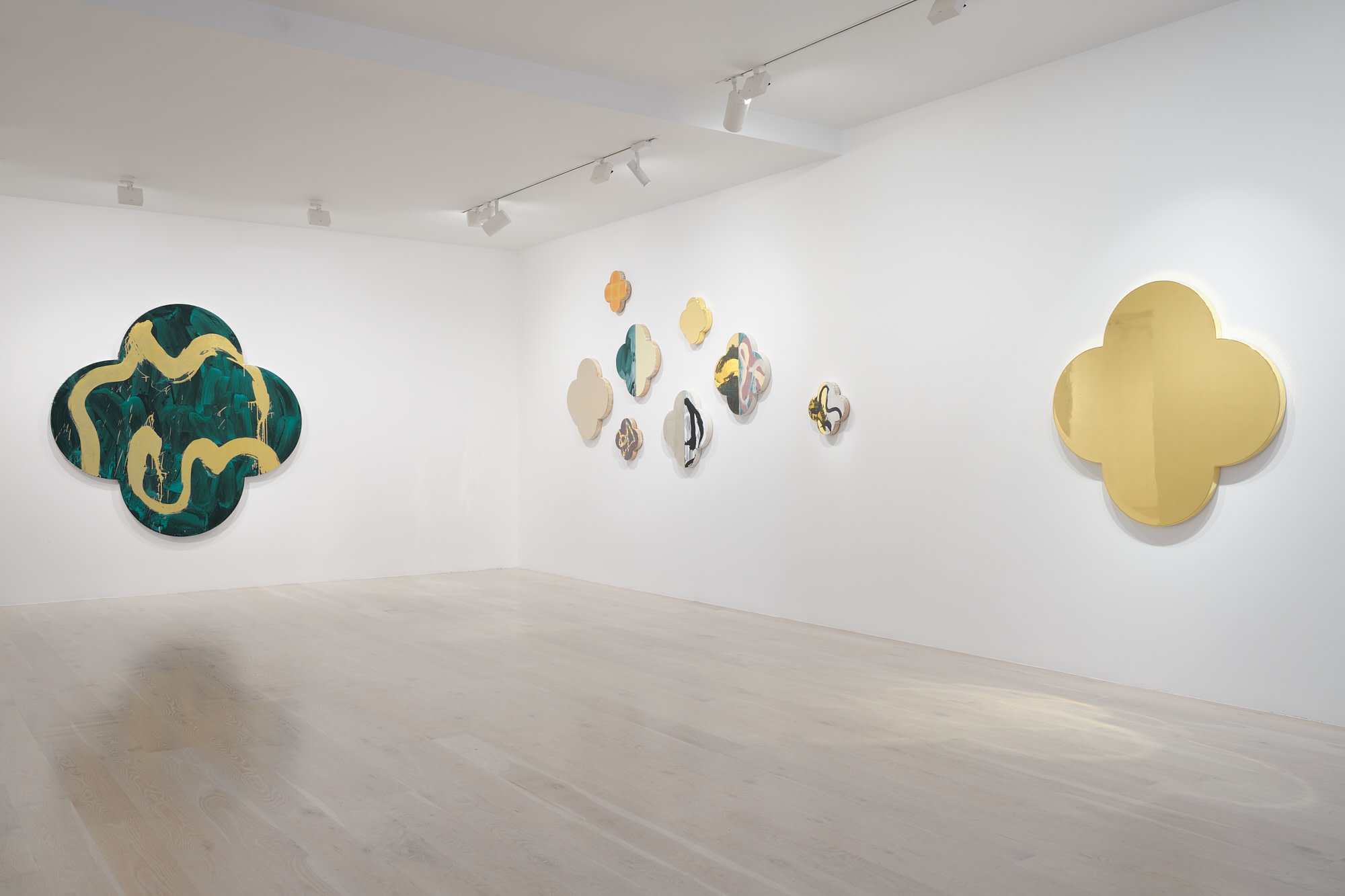 Max Gimblett