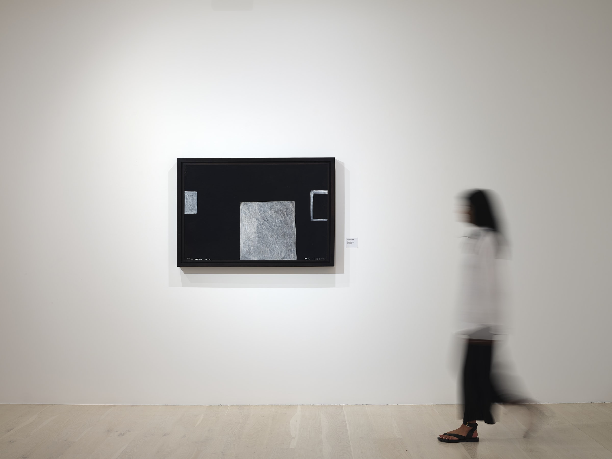 Colin McCahon