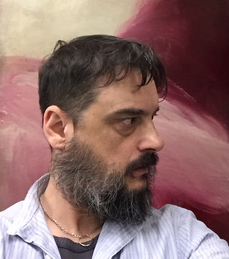 Antonio Murado