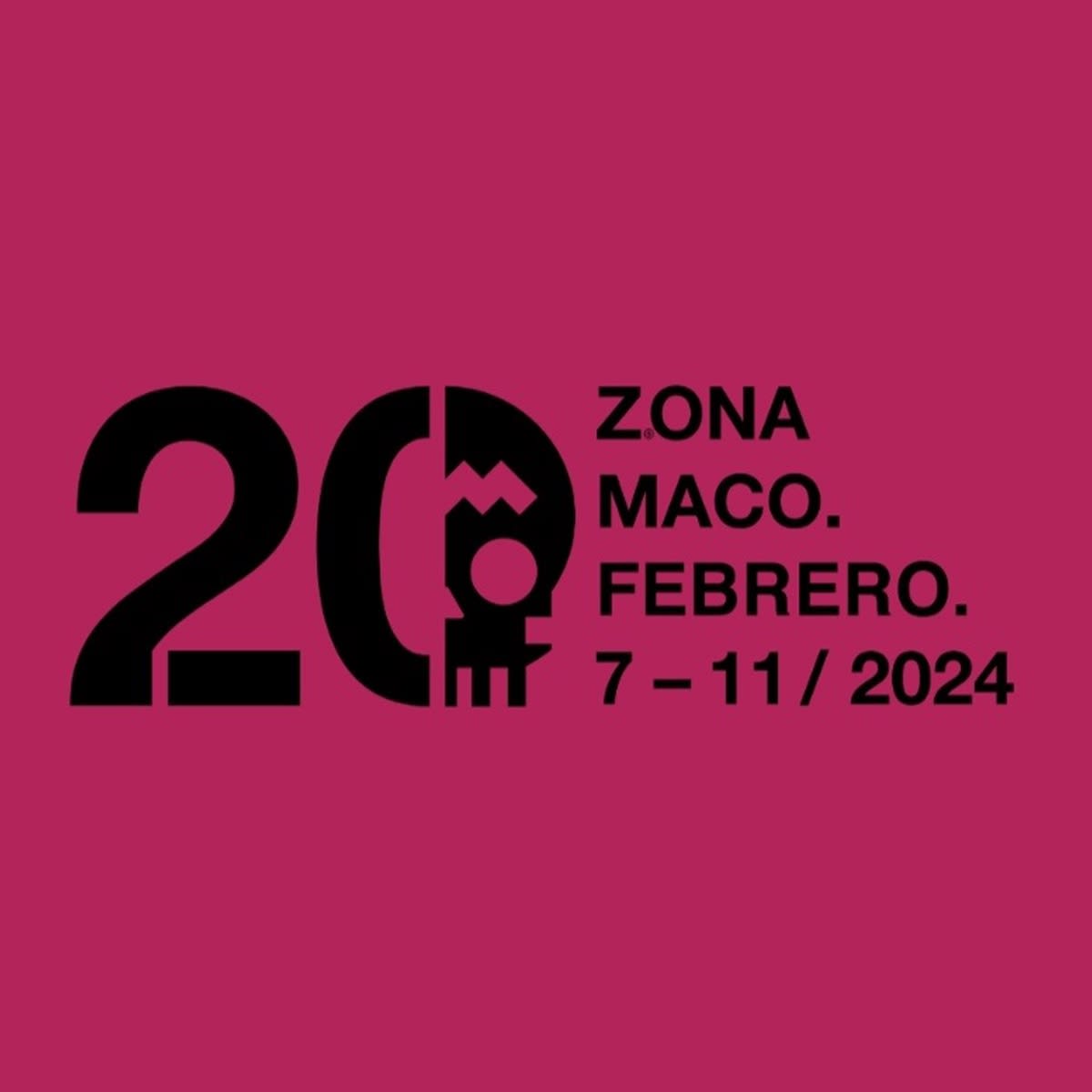 Event Zona Maco Hashimoto Contemporary