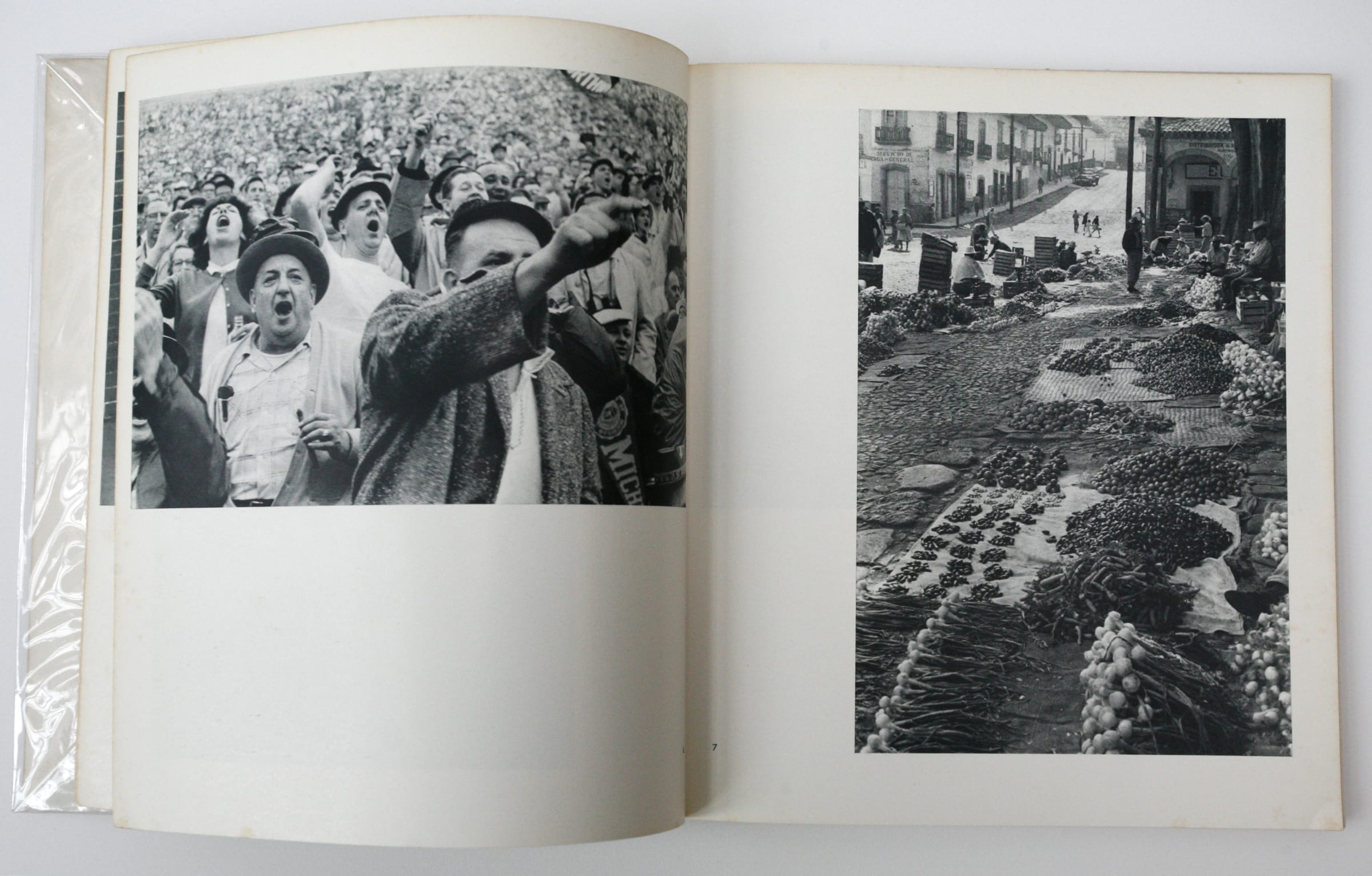 Publication: After the Decisive Moment - Henri Cartier-Bresson | IBASHO
