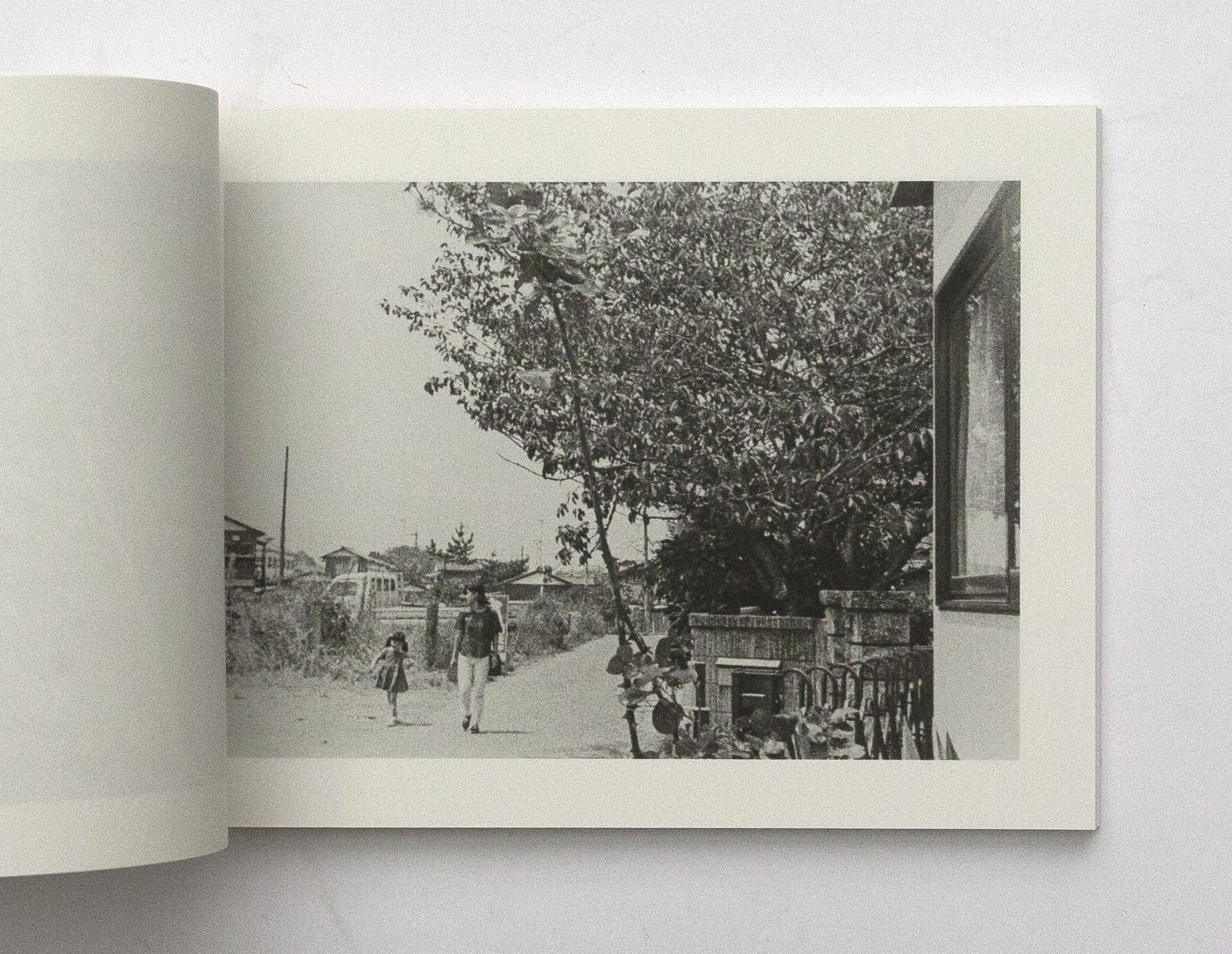 Publication: Family Diary - Issei Suda | IBASHO