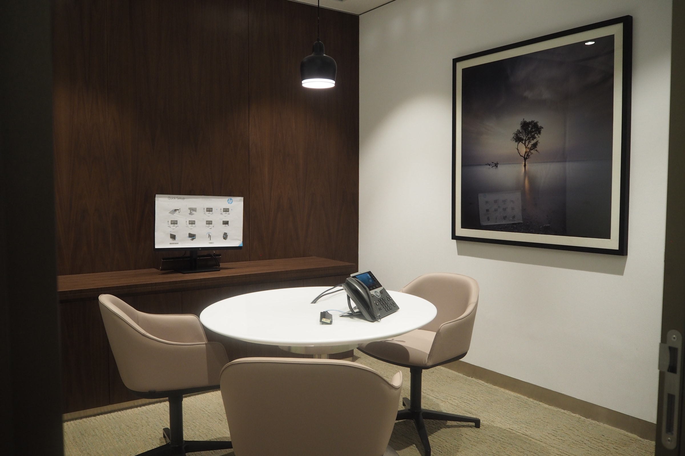 Citibank Executive Offices isaartgallery