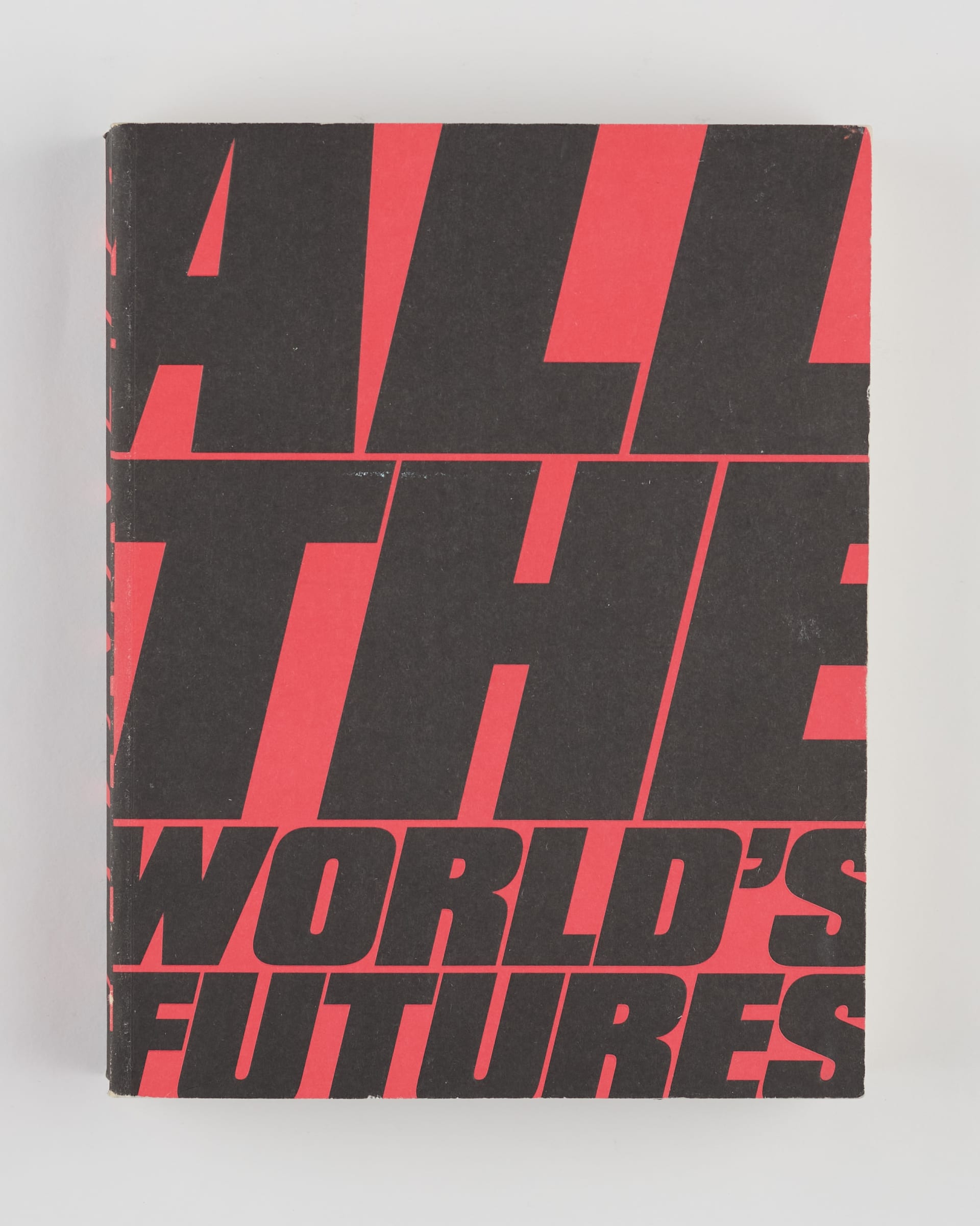 【初売り】 All Publication: the Okwui by curated Futures, World's その他