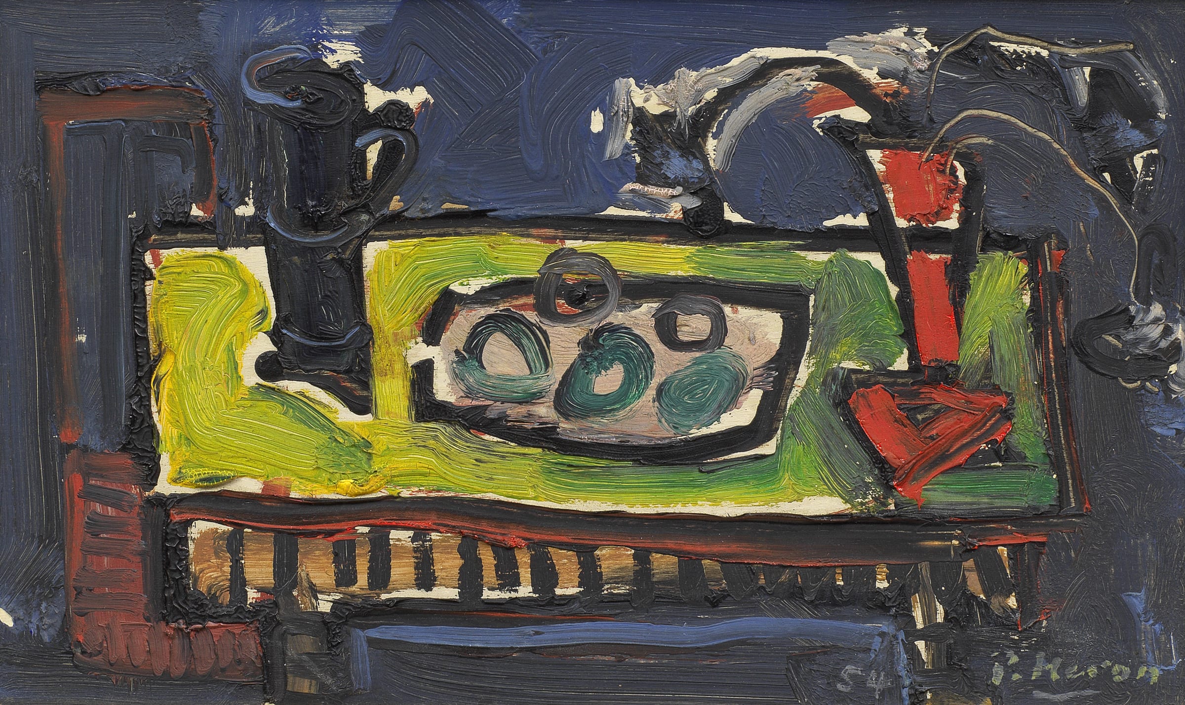 絵画 Patrick Heron Patrick Heron - Wikipedia