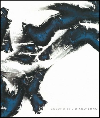 Goedhuis: Liu Kuo-sung—Universe in My Mind
