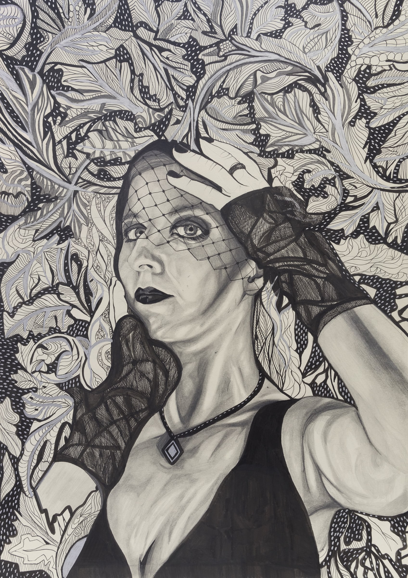 About | Michelle Dalton Artist