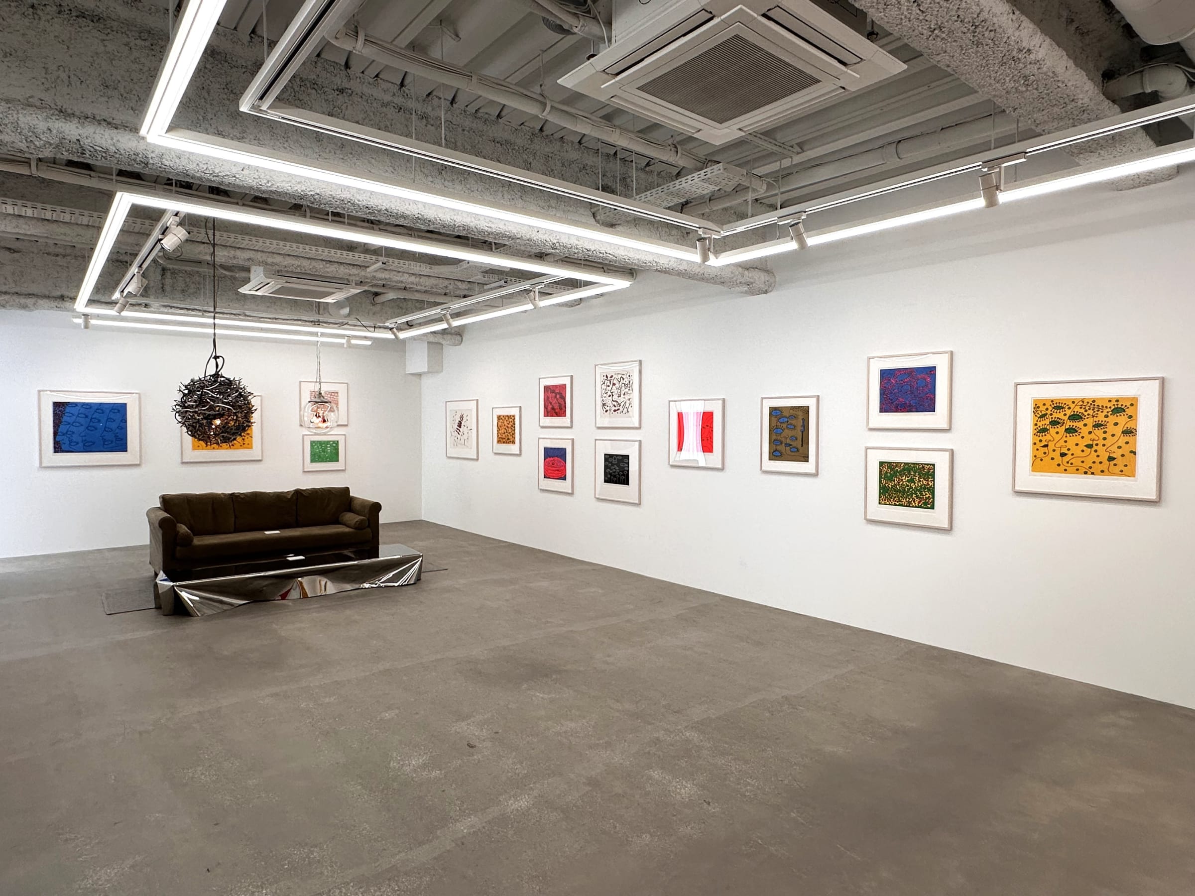 版画展 | Ota Fine Arts