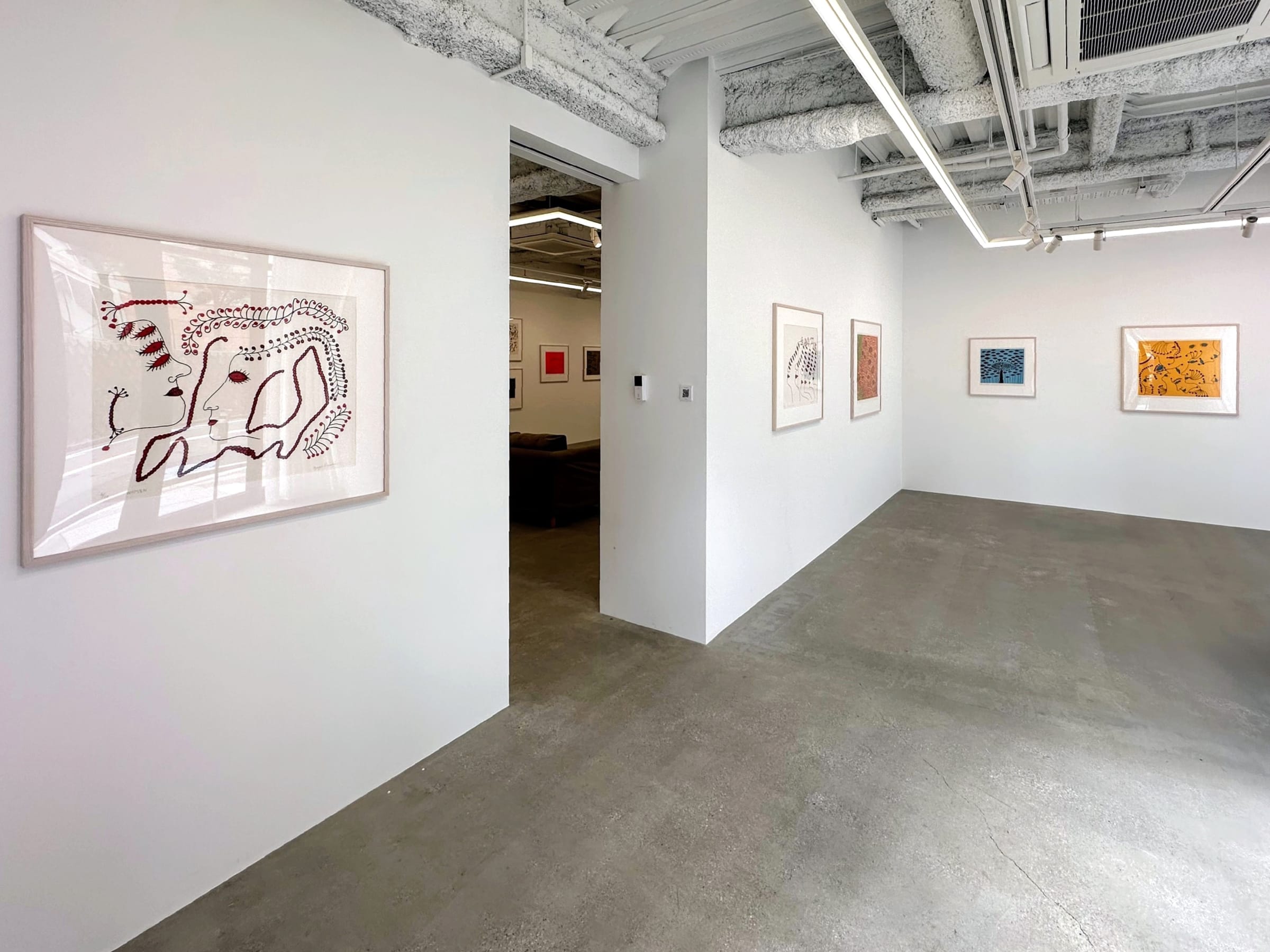 版画展 | Ota Fine Arts