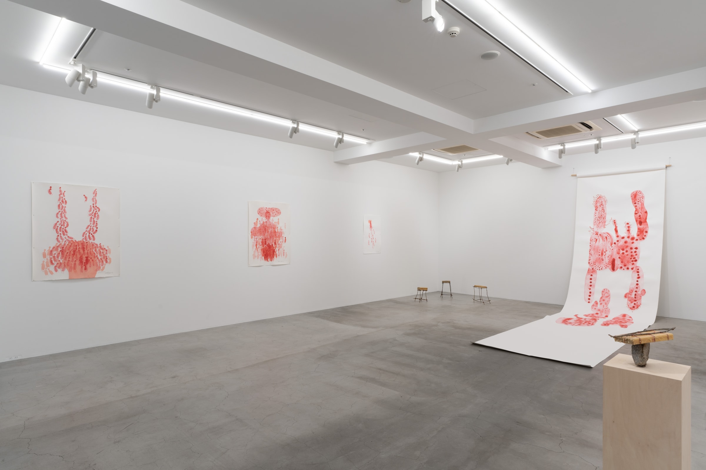 絵画 Don't Trust Whitey by Aiyana Udesen 絵画 Don't Trust Whitey by Aiyana Udesen Aiyana Udesen