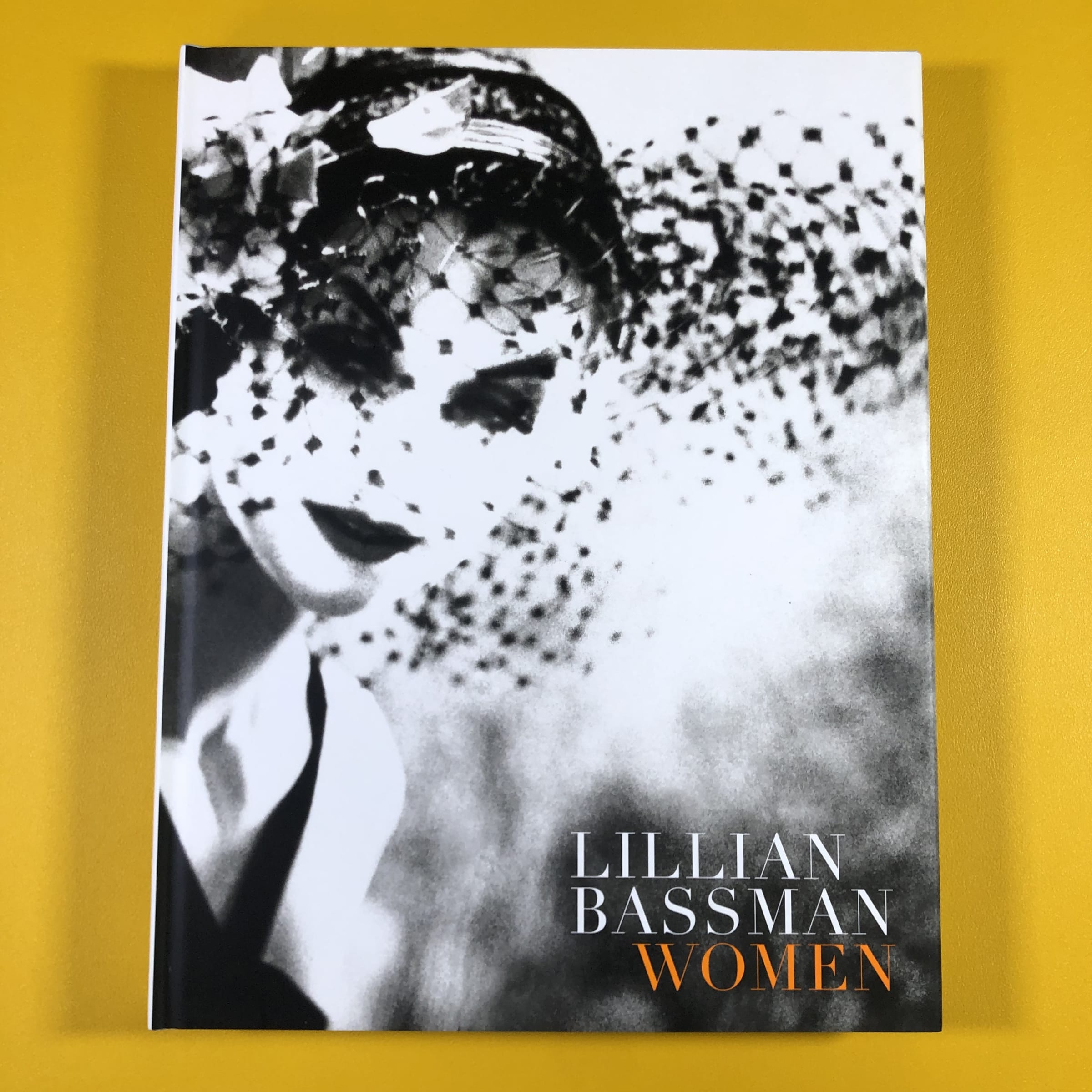 Publication: Lillian Bassman - Women | Peter Fetterman Gallery