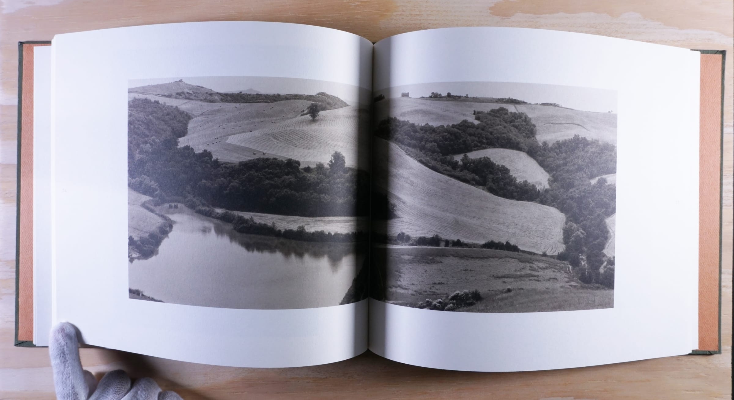 Publication Patrick Alt Tuscany (Signed) Peter Fetterman Gallery