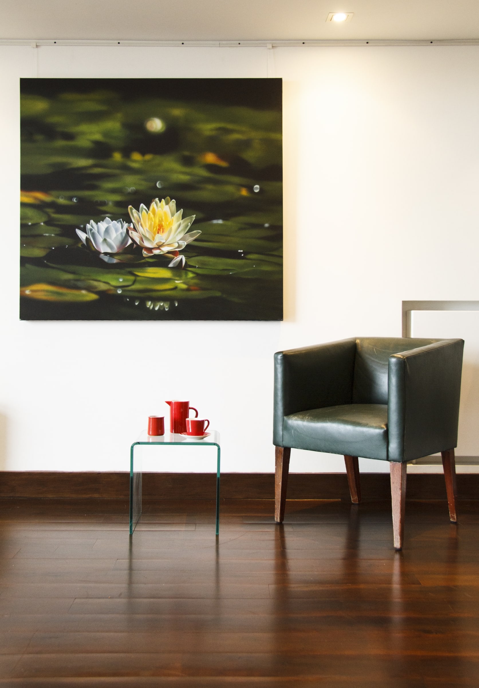 About Hyperrealism Realistic Paintings Plus One Gallery