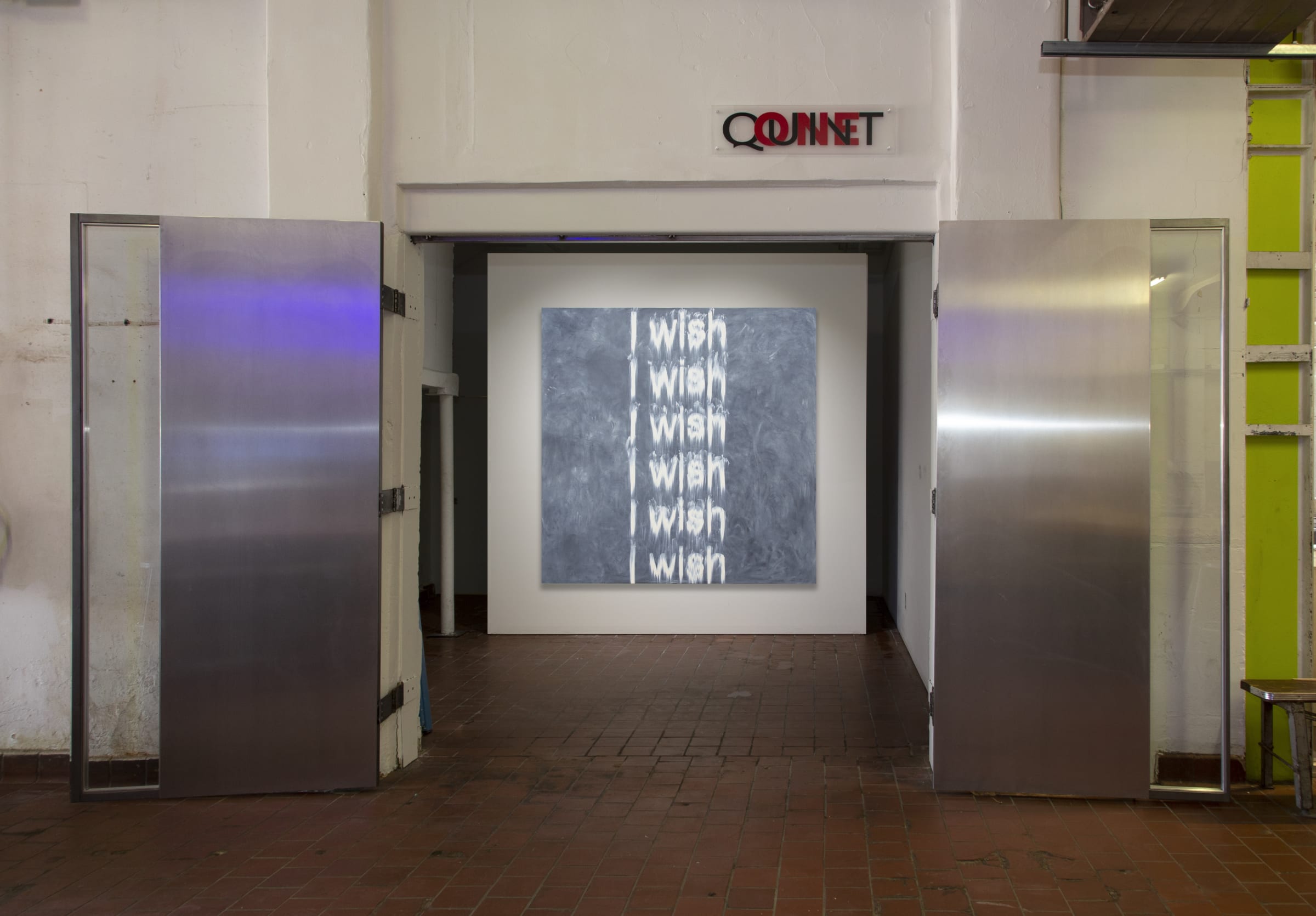 Gary Simmons | Jul 13 - Aug 8, 2024 | Quint Gallery Gary Simmons | Jul 13 - Aug 8, 2024 | Quint Gallery