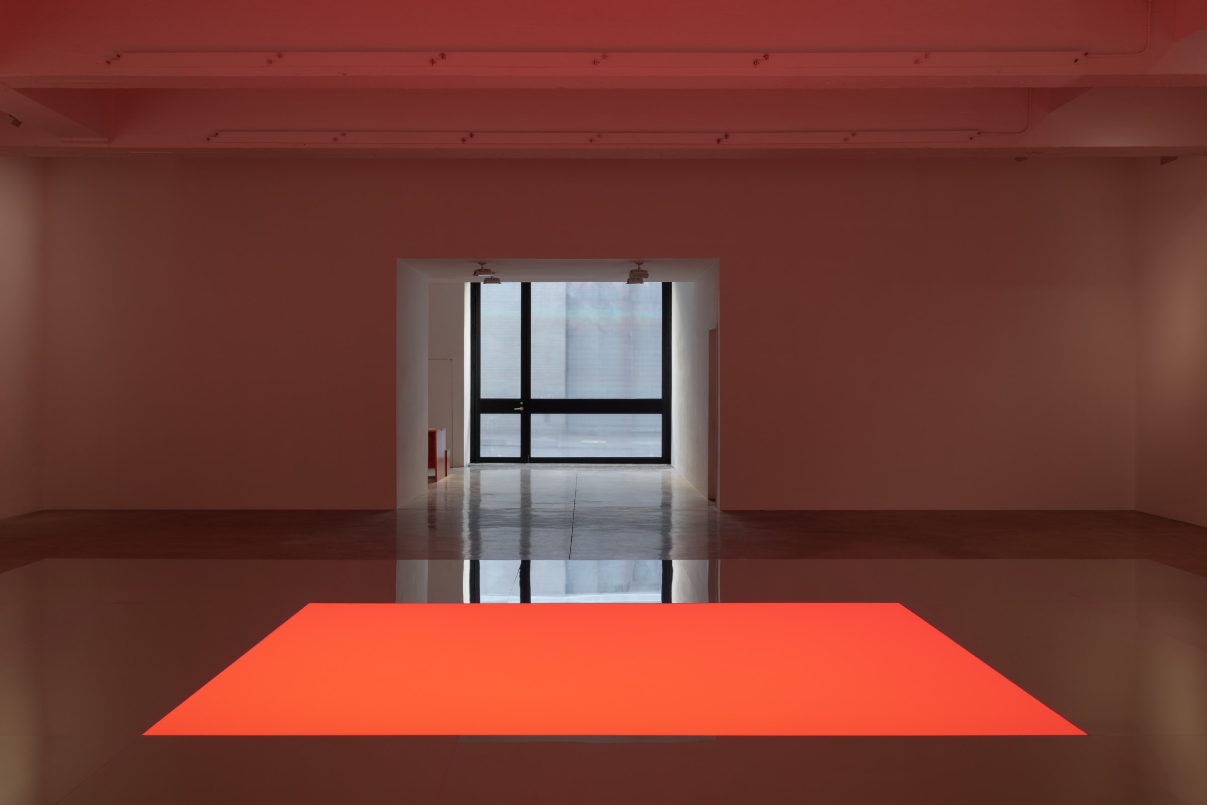 KIMSOOJA: Meta-Painting | April 12 - June 14, 2024 | Tanya