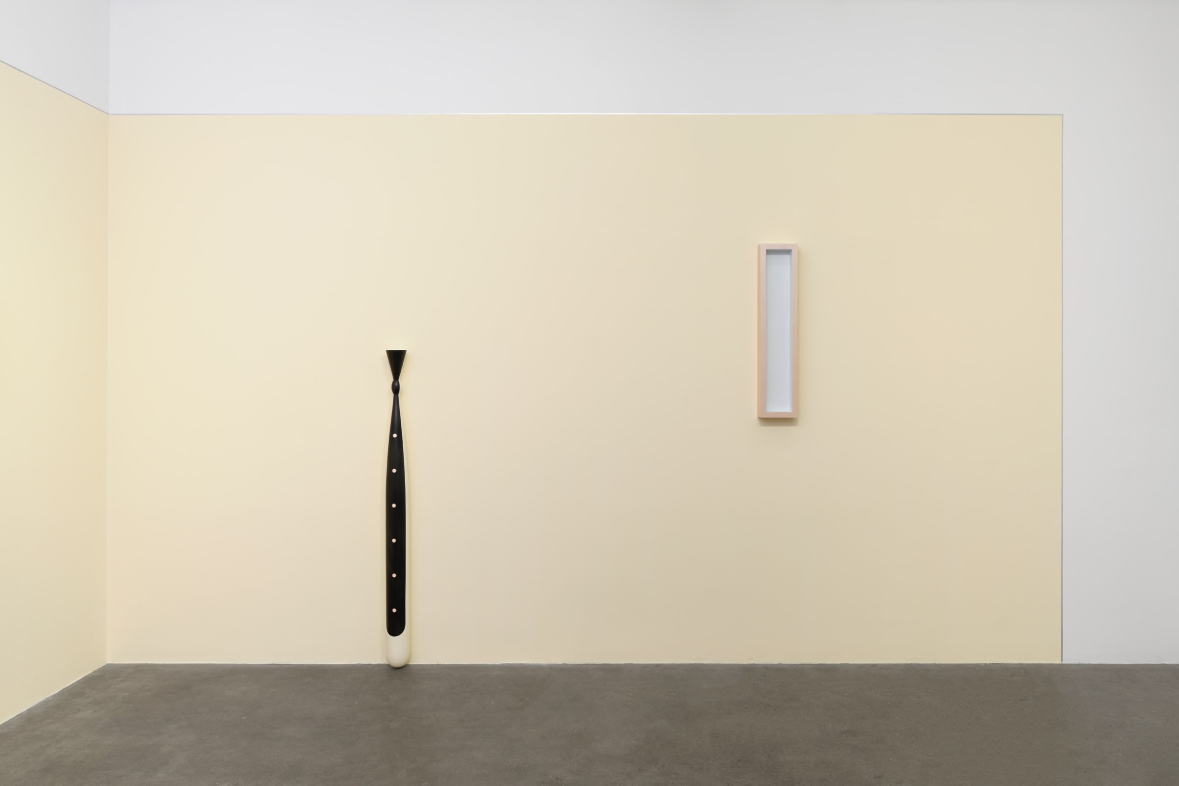 Lisa Williamson | July 12 - August 29, 2025 | Tanya Bonakdar