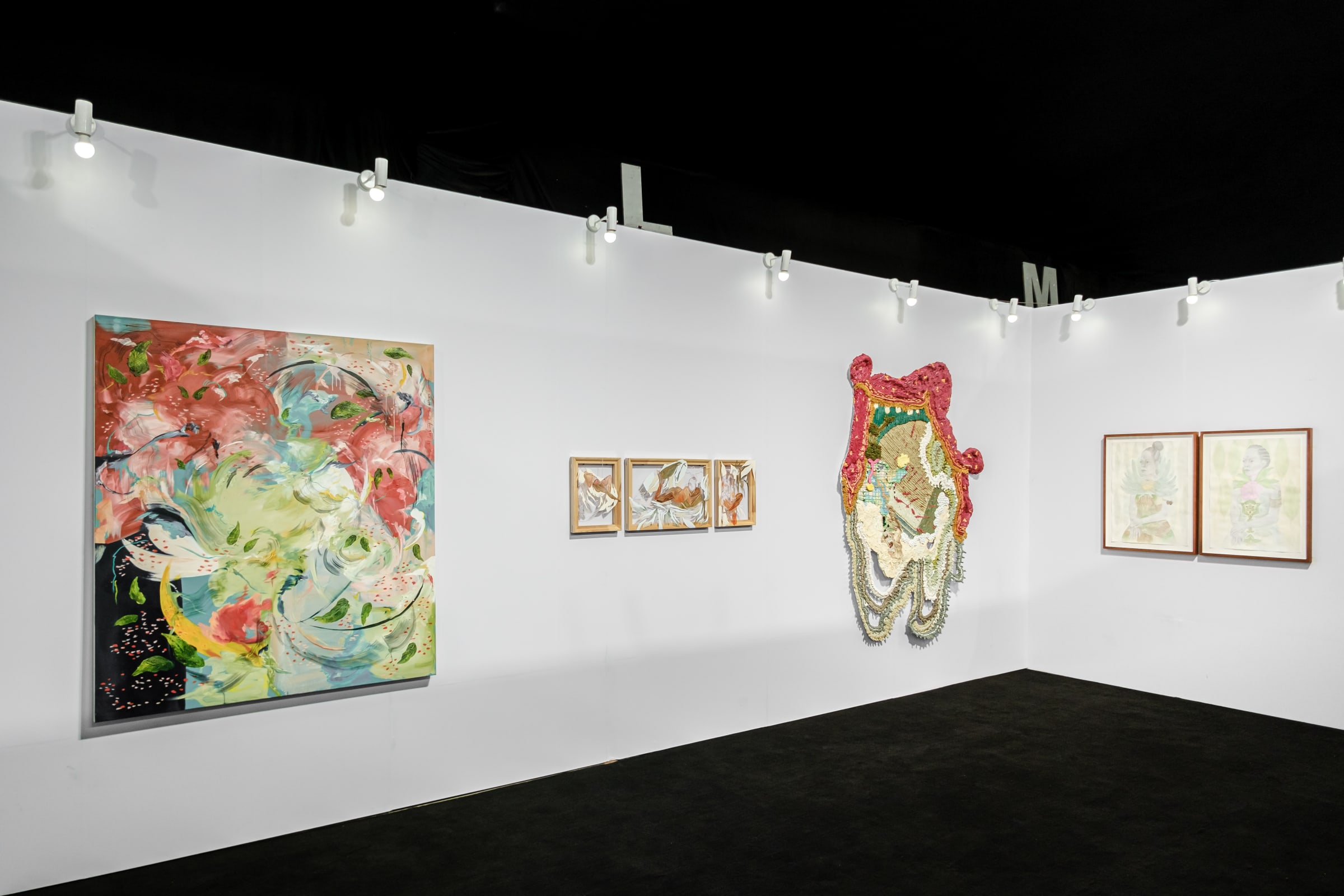Art X Lagos | 4 - 6 November 2022 | Tiwani Contemporary