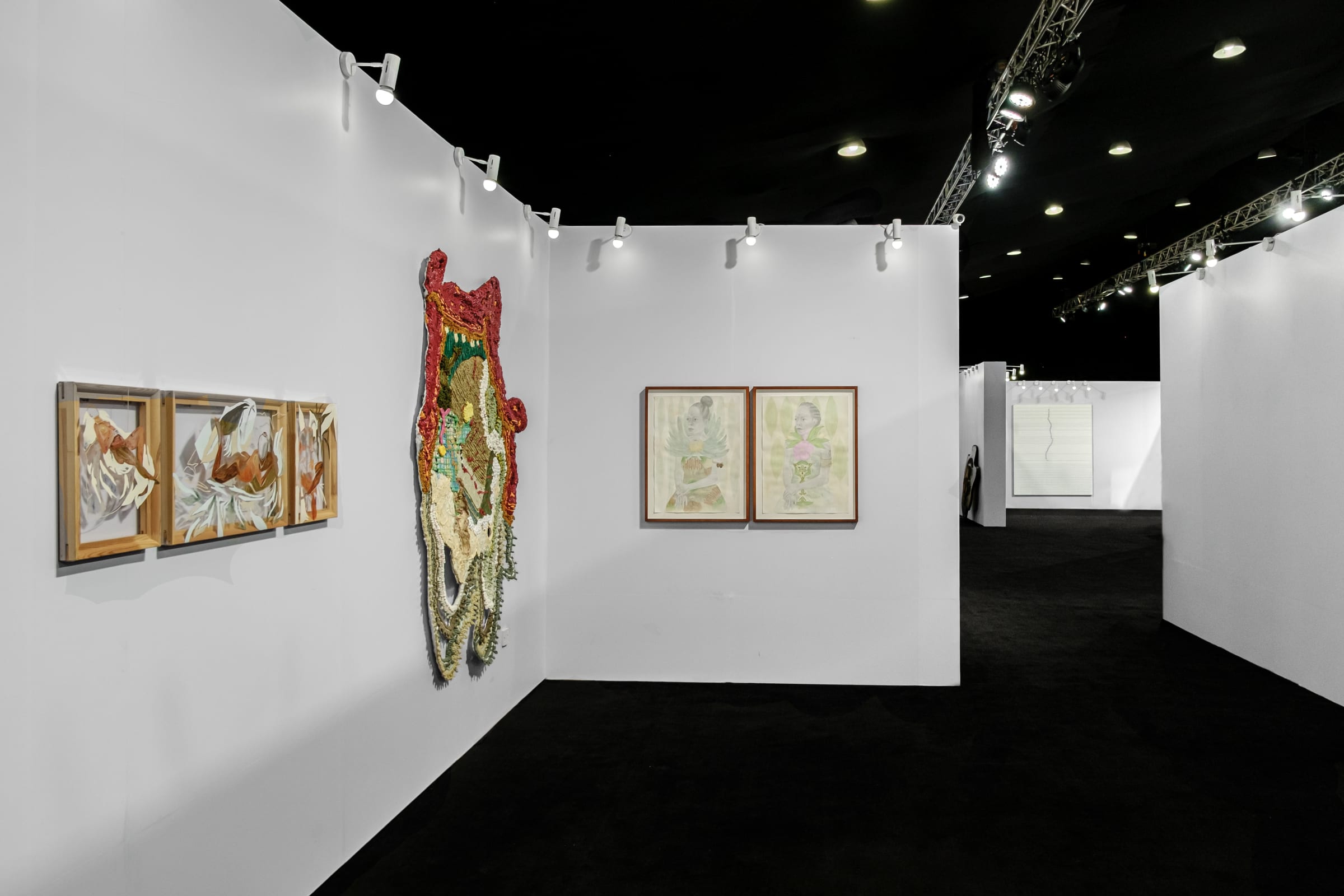 Art X Lagos | 4 - 6 November 2022 | Tiwani Contemporary