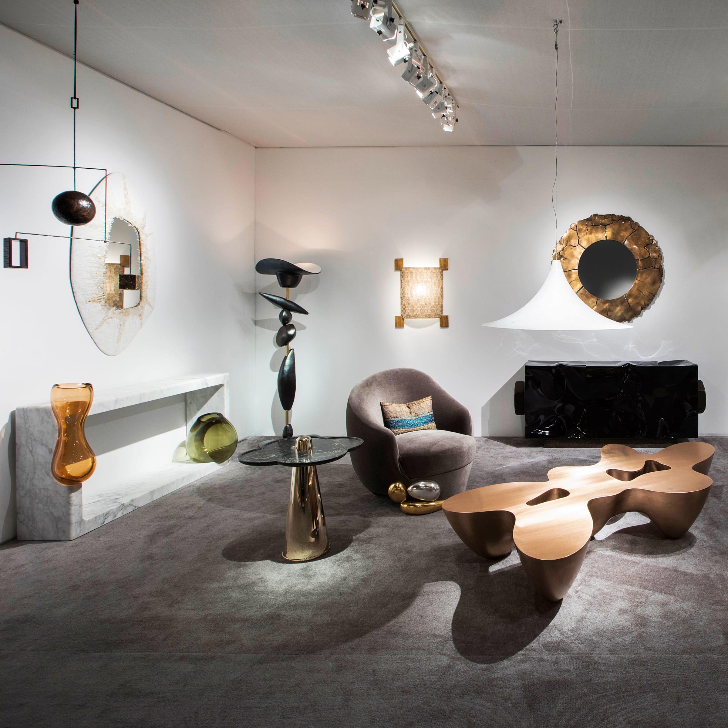 The Salon Art+Design