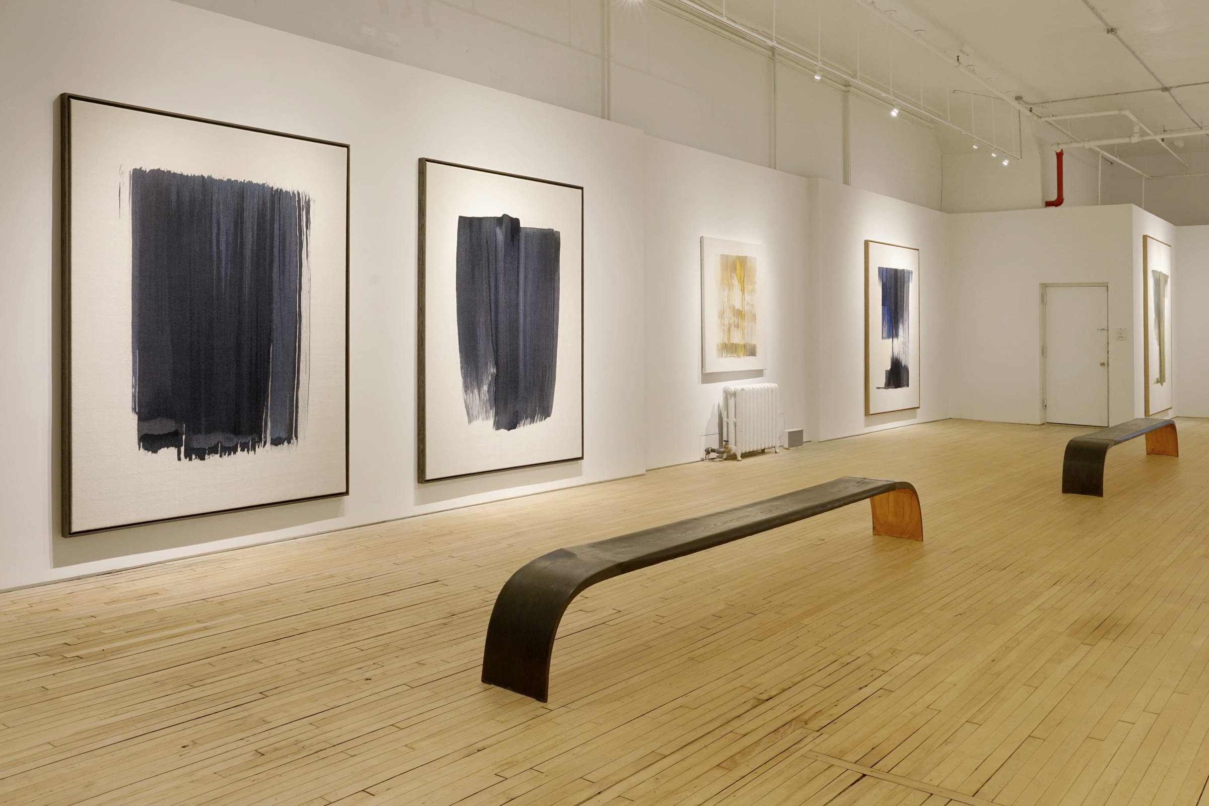 Alexandra Mocanu | Tapestries