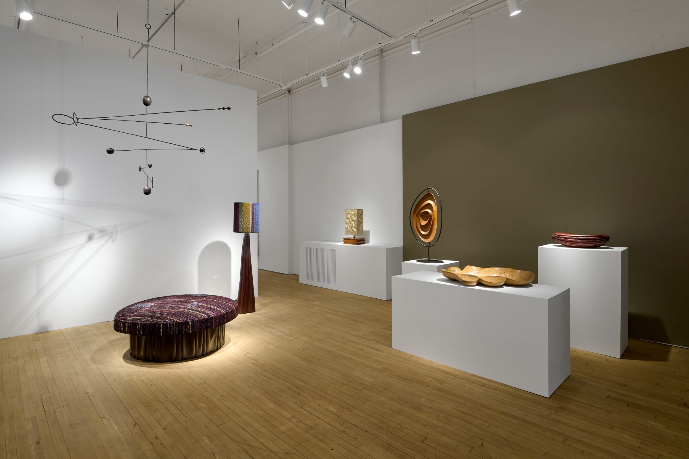 Vincent and Anne Corbière | Meditations On Movement