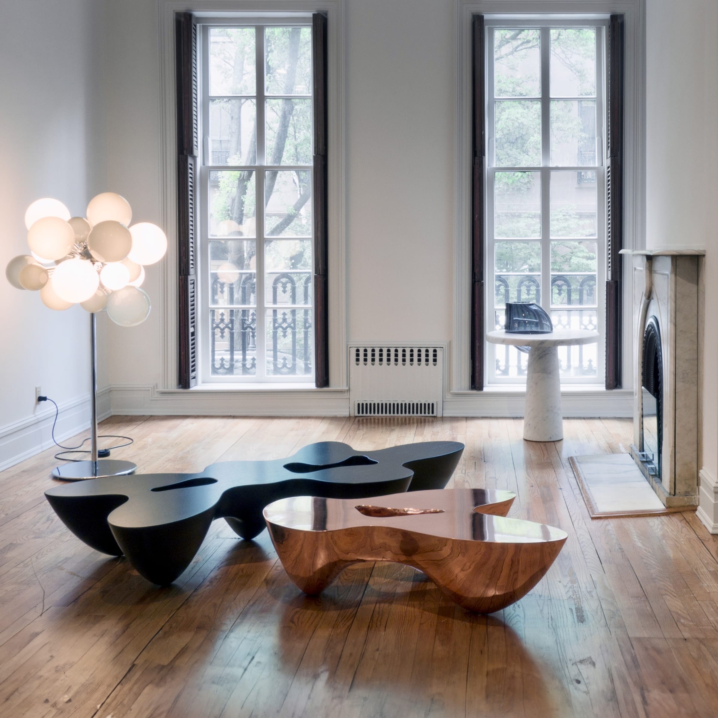 Emmanuel Babled | Solo Exhibition