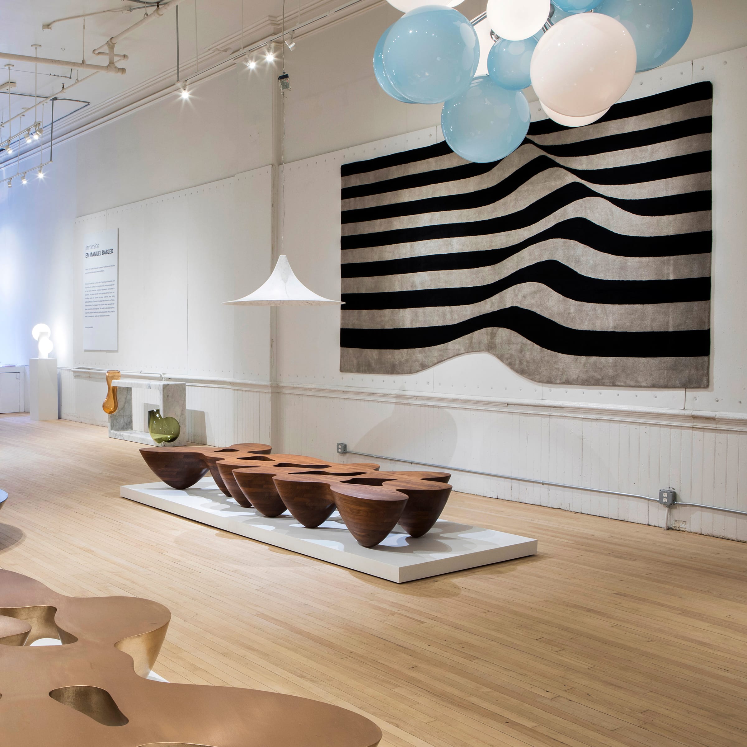 Emmanuel Babled | Immersion