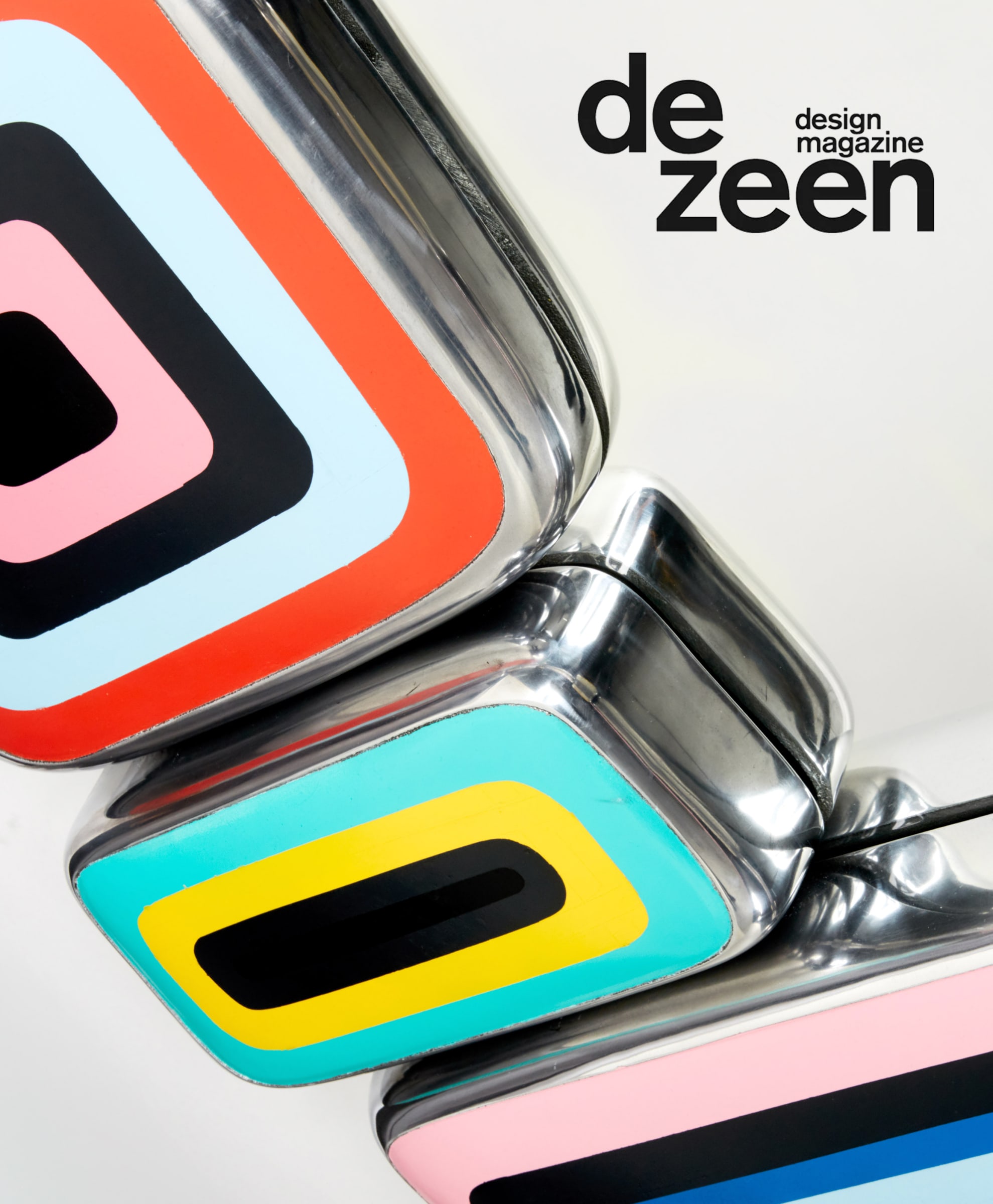 Twenty First at Design Miami 2023