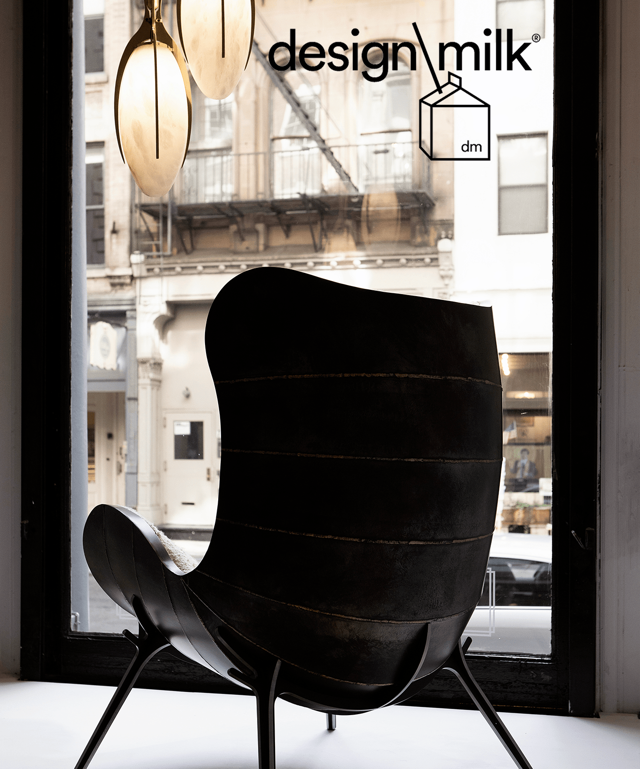 Friday Five with Renaud Vuaillat of Twenty First Gallery