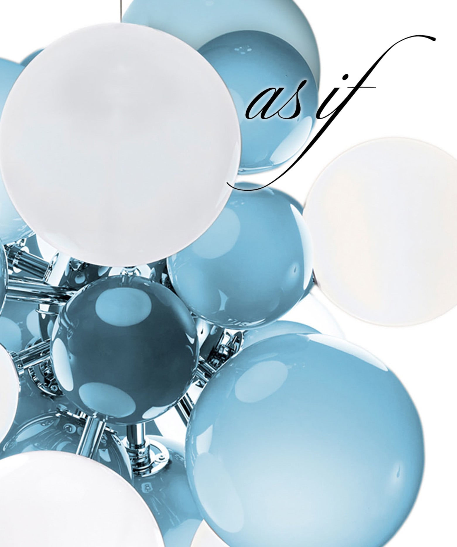 A Brighter Shade of Pale