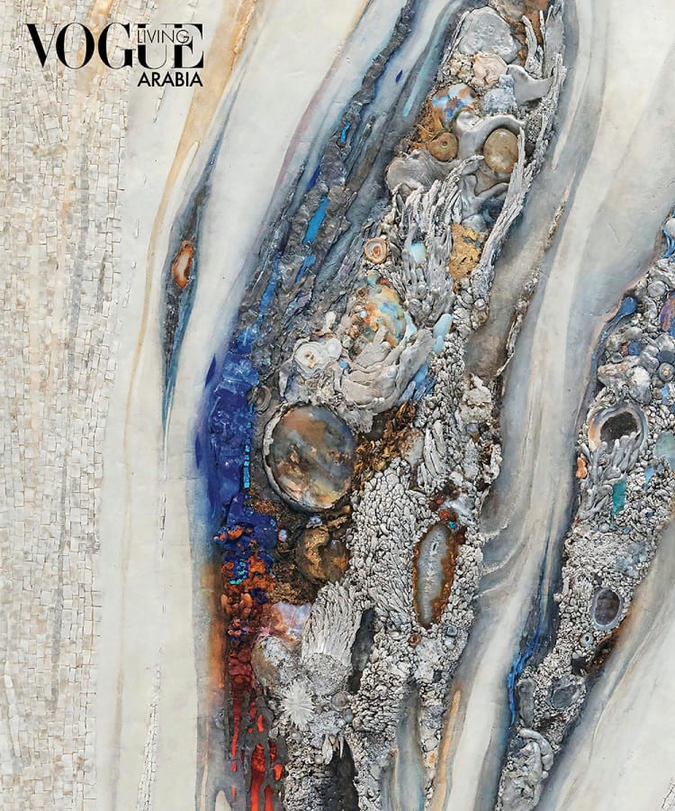 BÉATRICE SERRE CELEBRATES 30 YEARS WITH A SOLO EXHIBITION