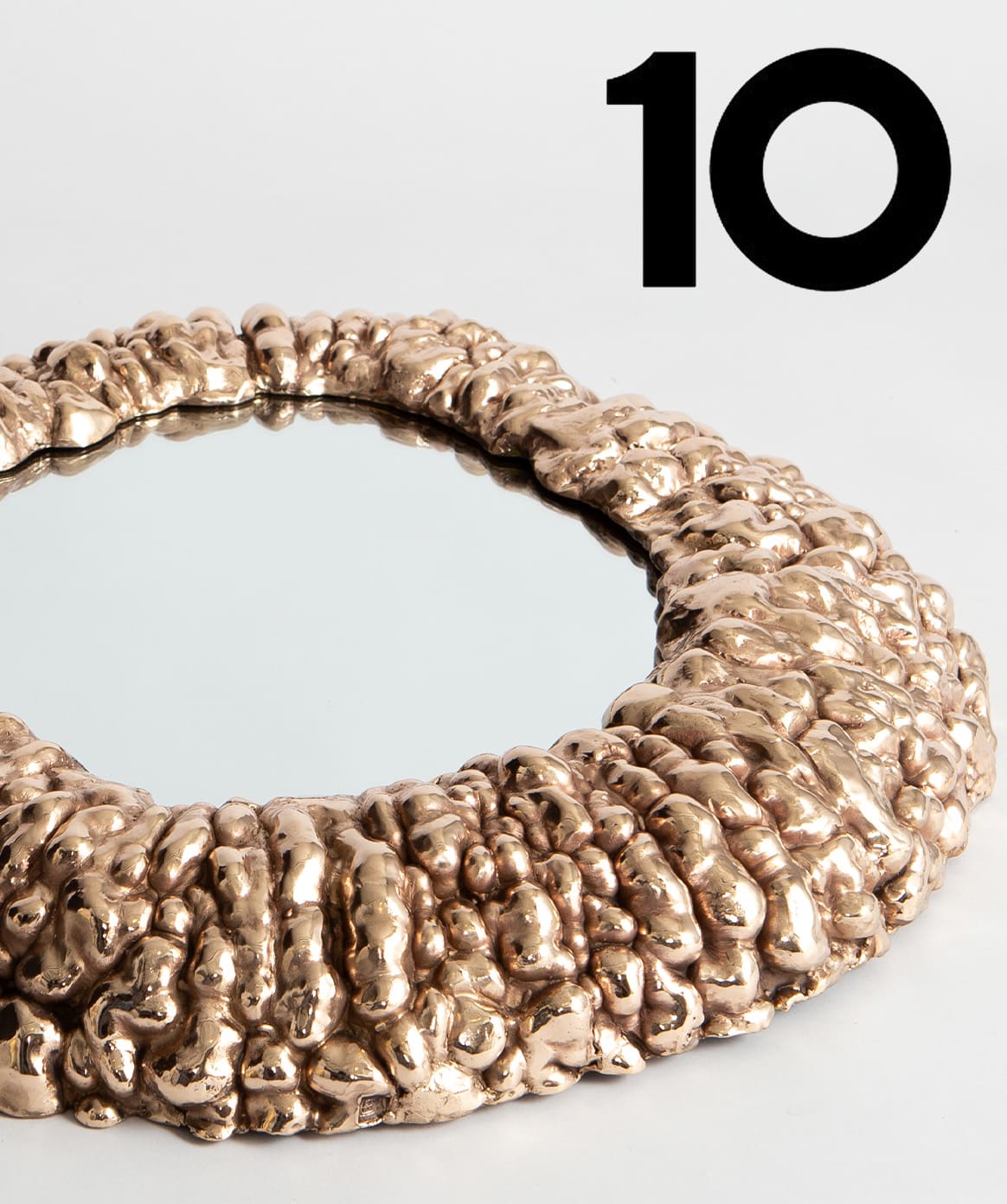 Brigitta Spinocchia Freund’s ‘The Curator’s Room’