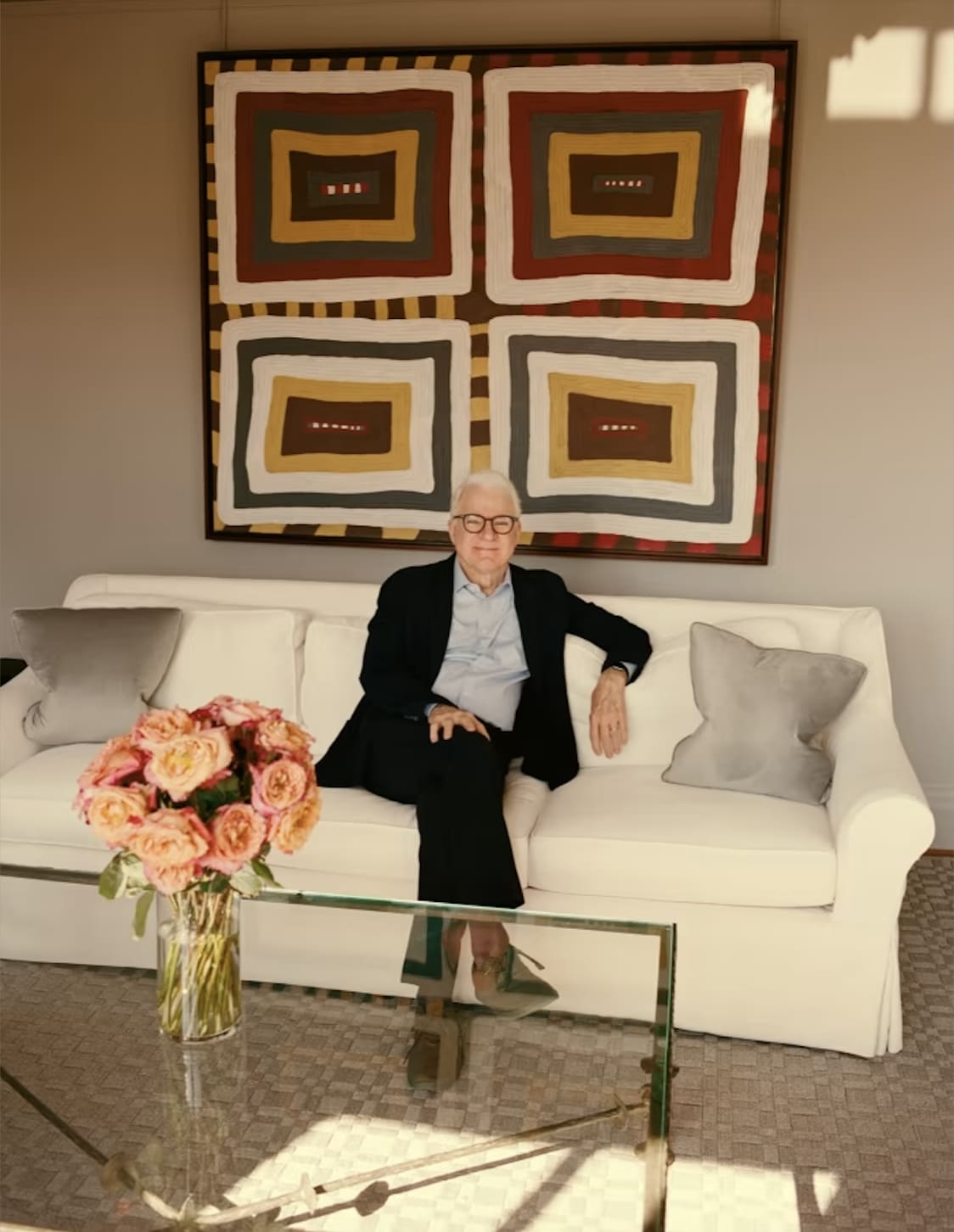 In praise of Australian Aboriginal art – ‘the oldest surviving culture ...