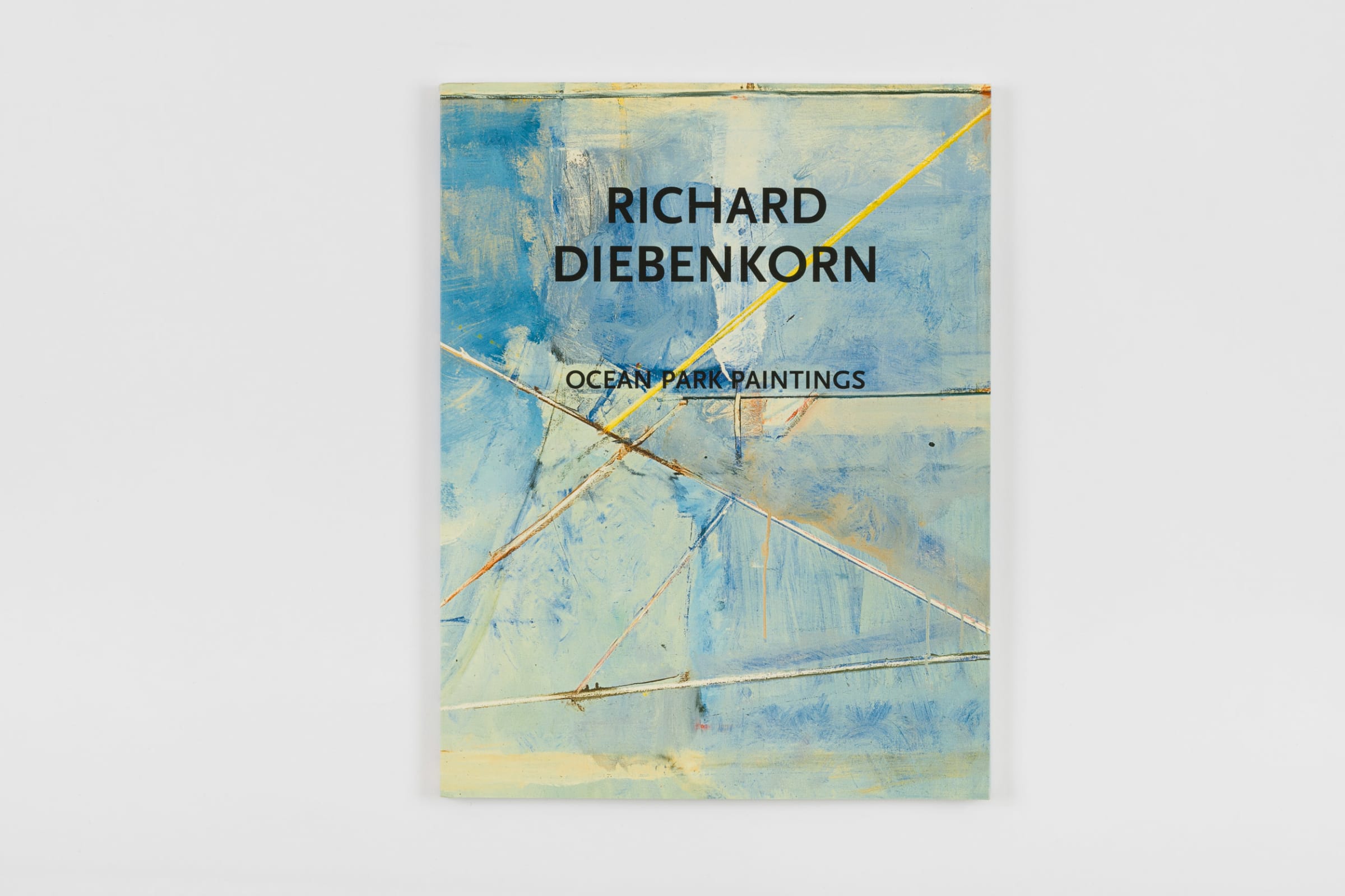 洋書 Richard Diebenkorn: Beginnings,1942-1955 洋書 Richard