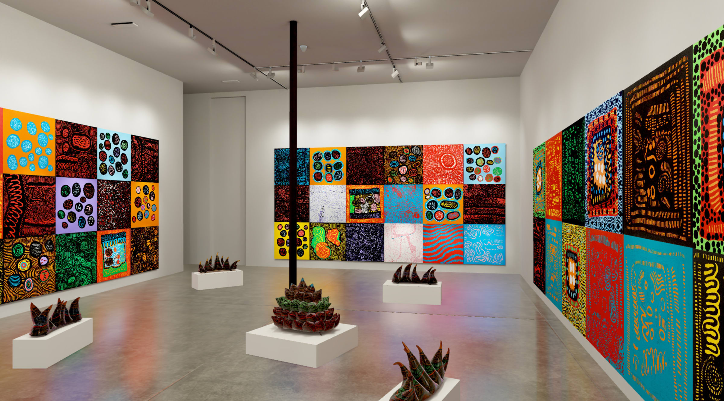 絵画 makersspace FUKI COMMITTEE VLOT ArtBorad 絵画 makersspace FUKI COMMITTEE VLOT ArtBorad 絵画 makersspace