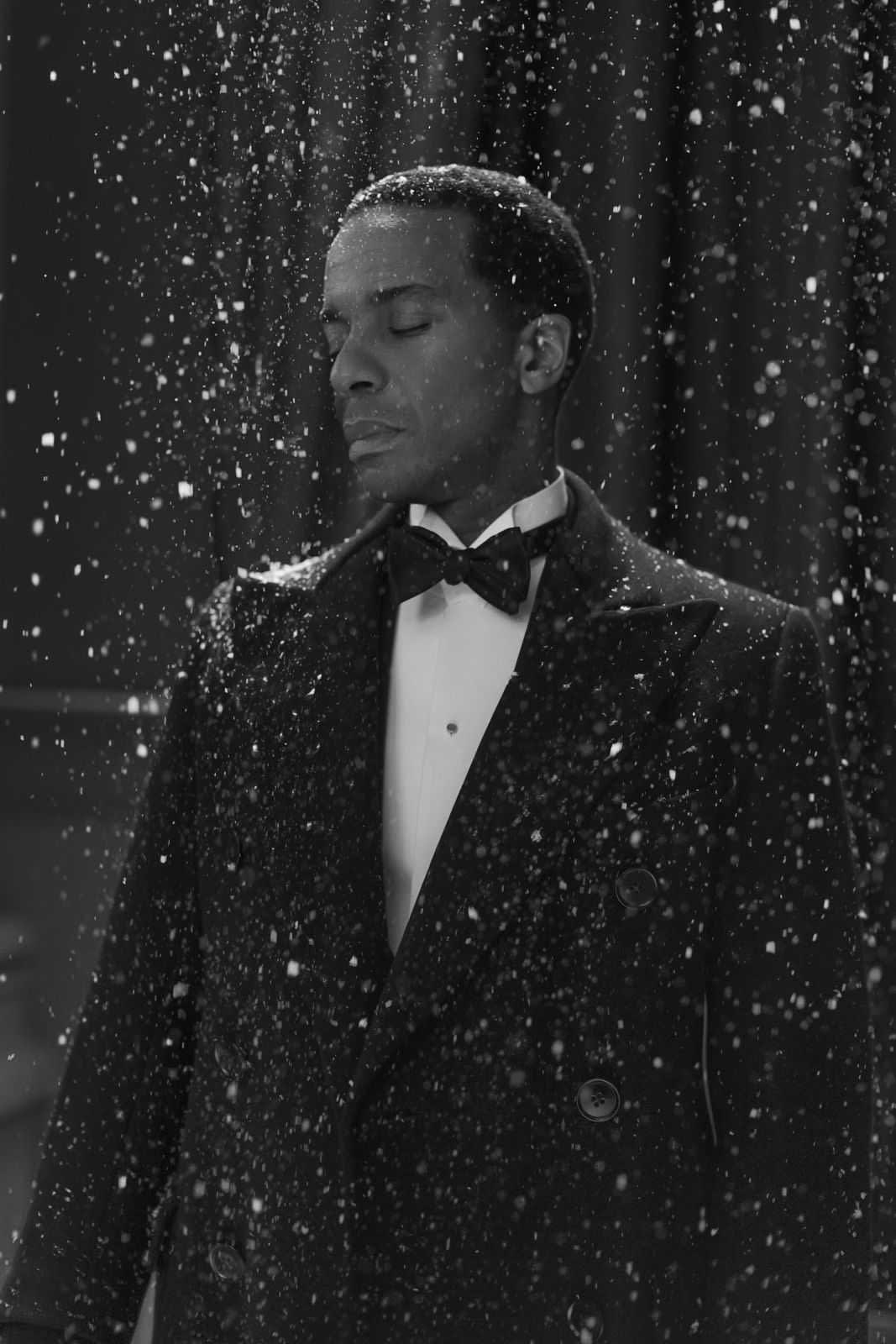 Isaac Julien