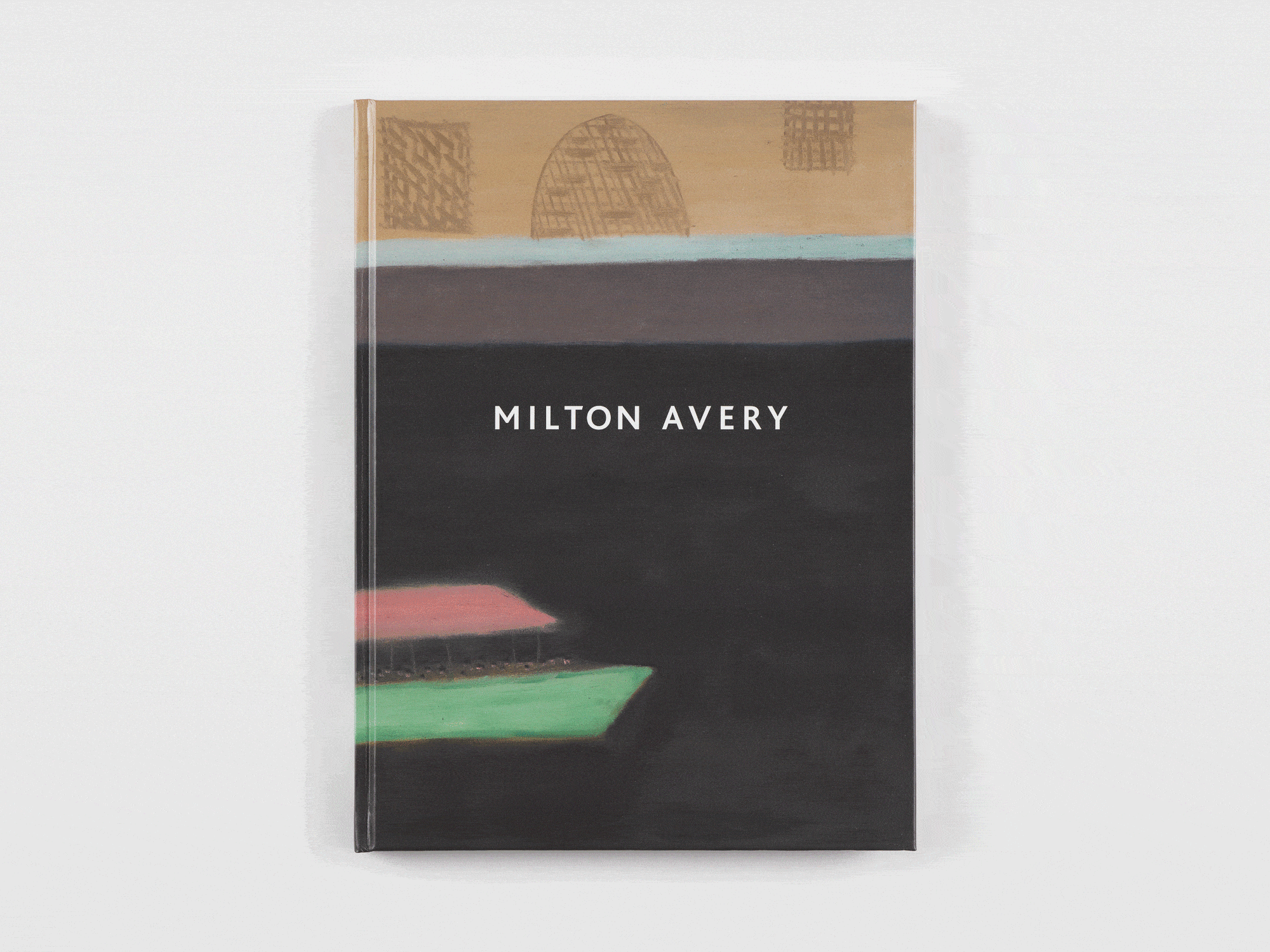 Publication: Milton Avery | Victoria Miro