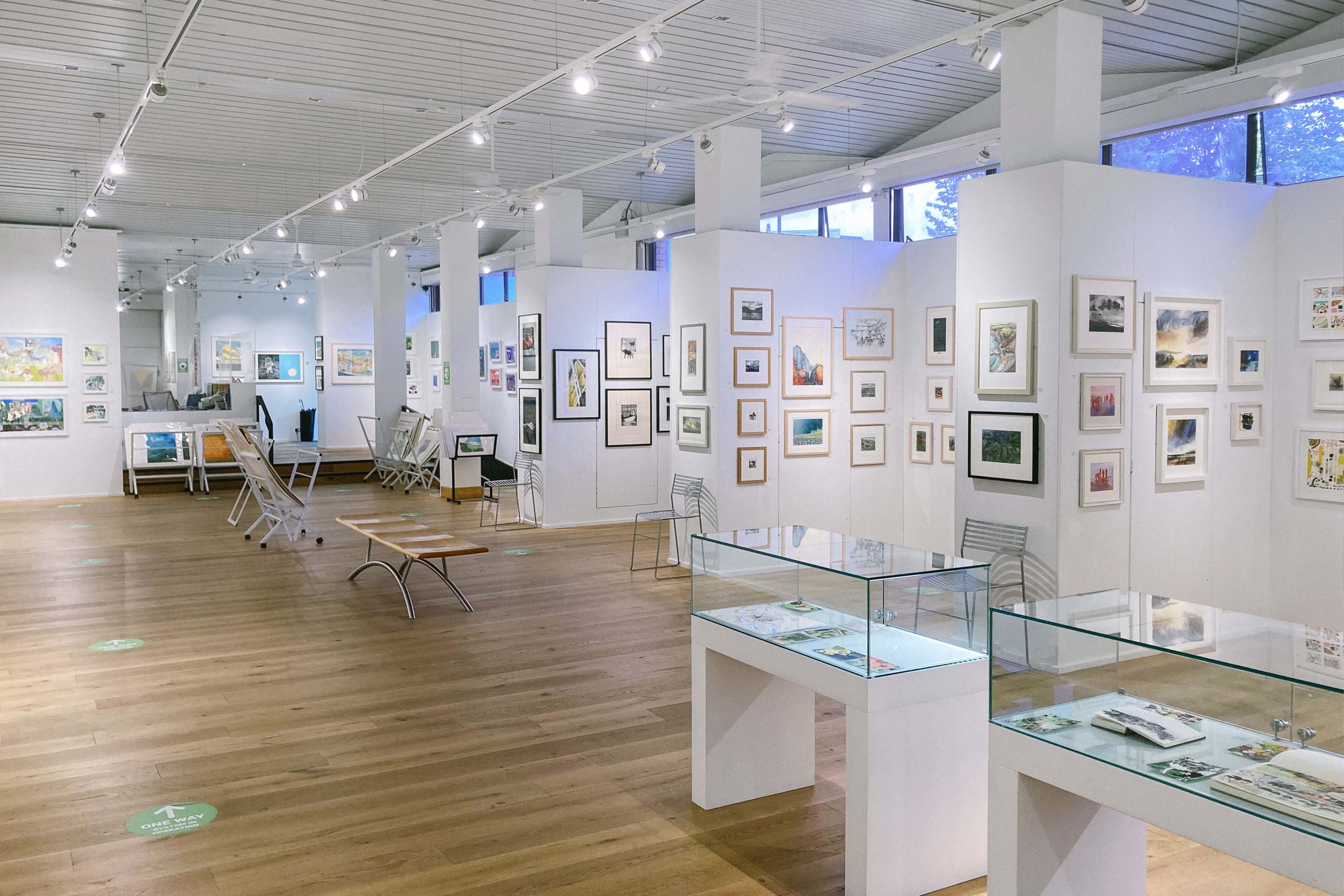 Artworks Bankside Gallery