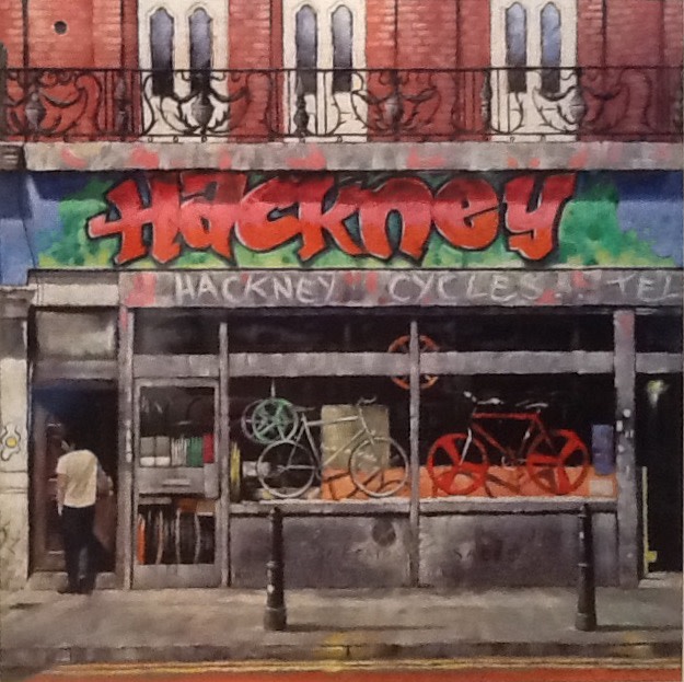 hackney cycles review
