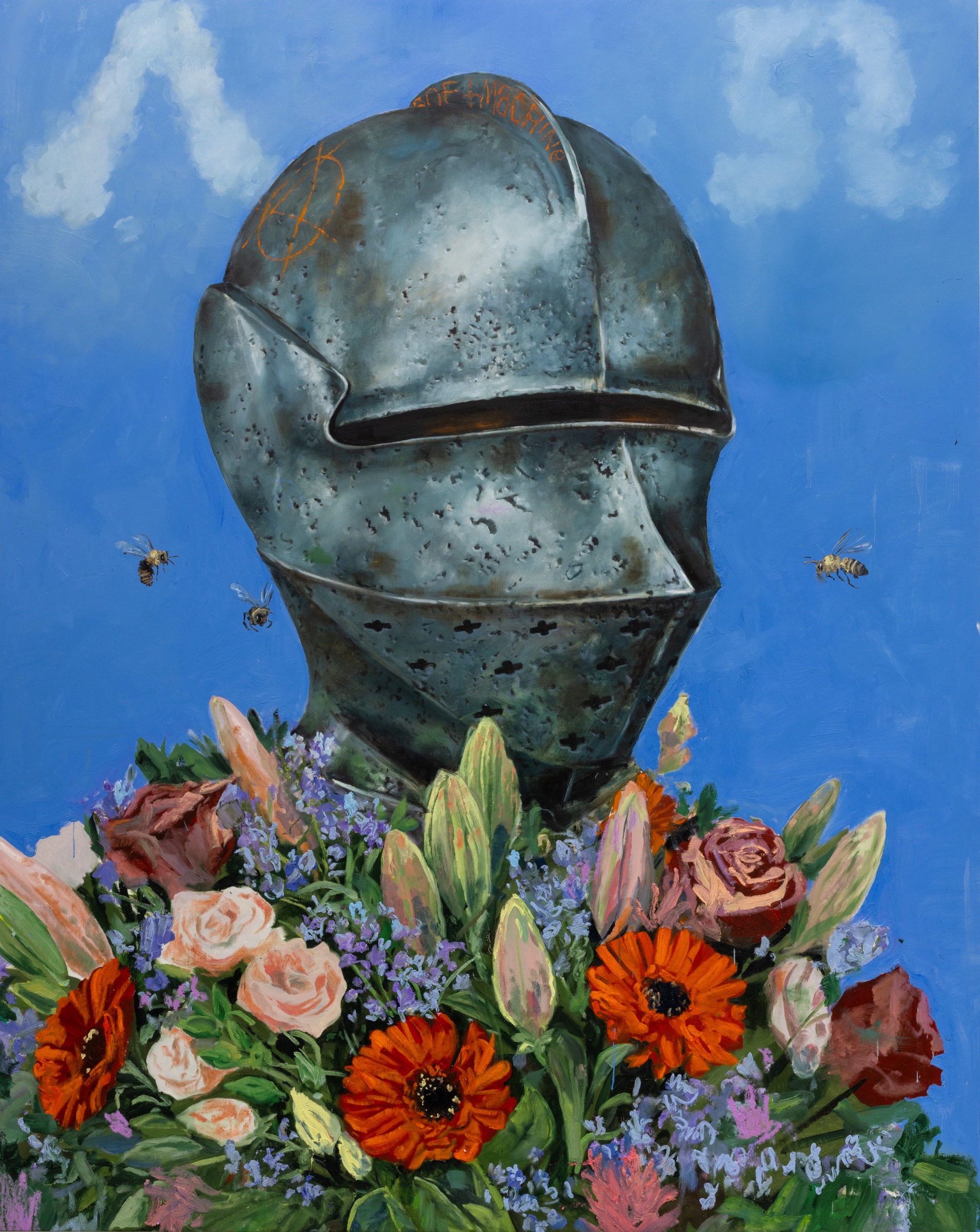 Philip Mueller, NRT Driver Ritter F. Rock, 2024 | CARBON 12