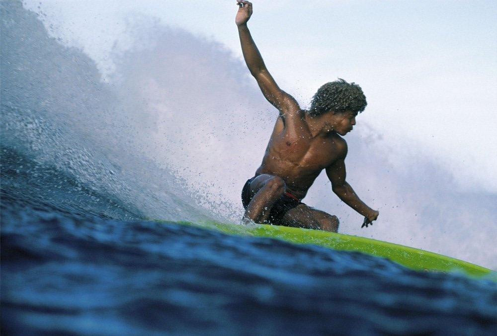 【通販 人気】 Divine, Jeff Buttons Photo M+B | 1974 Velzyland, Kaluhiokalani, サーフィン・ボディボード