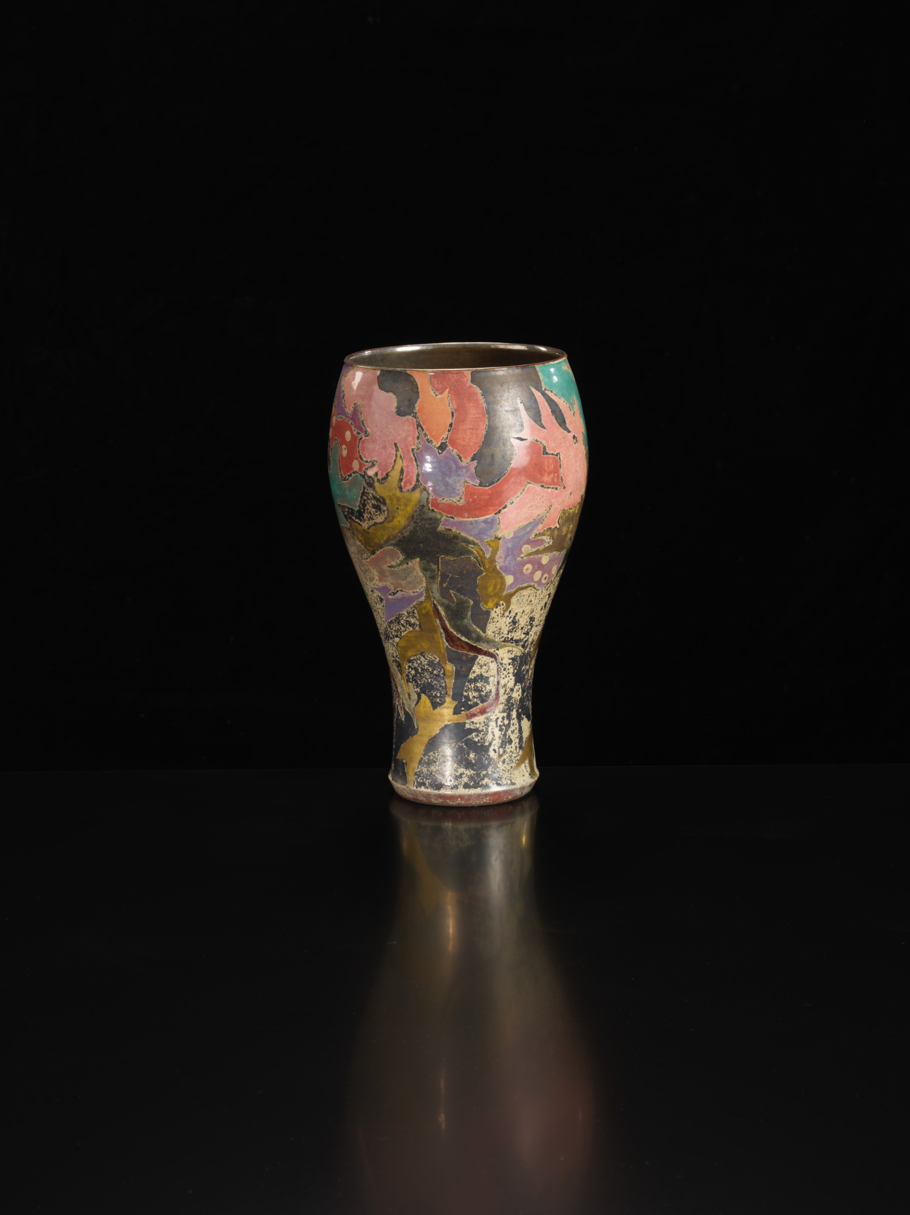 Sutton Taylor, Large Vase Oxford Ceramics Gallery