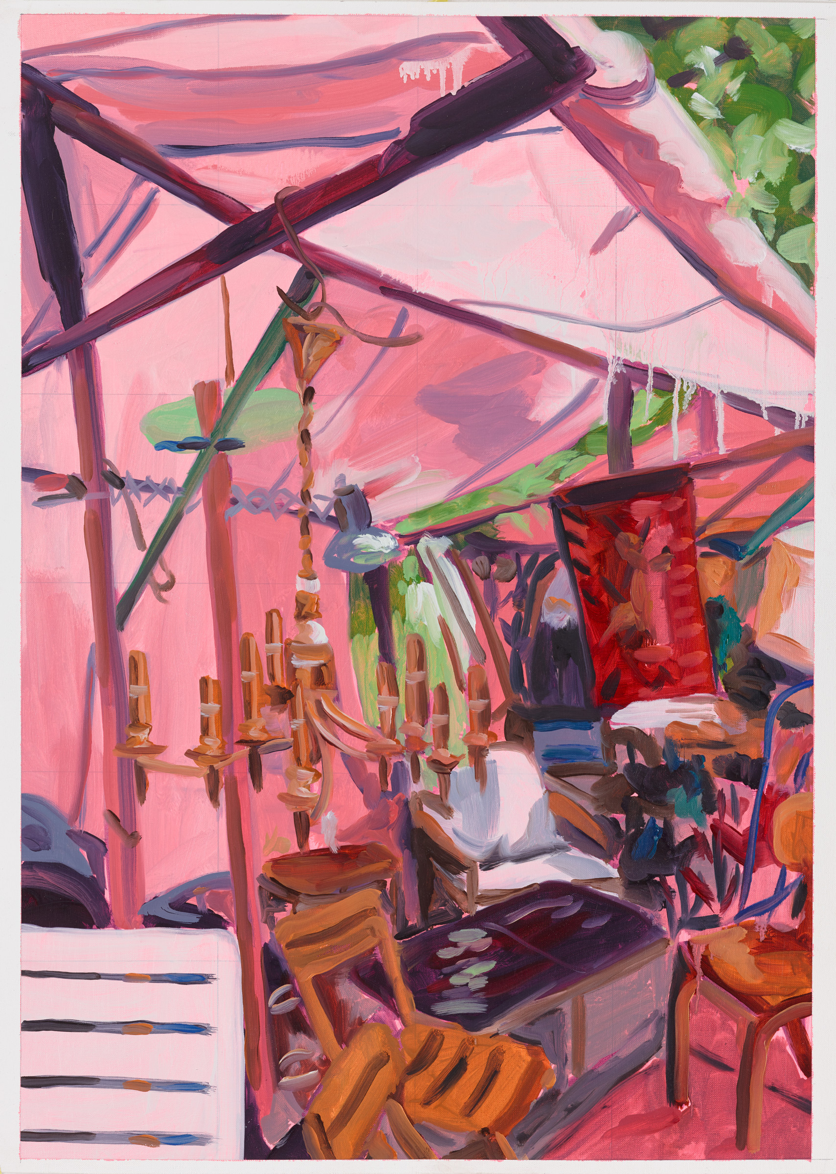 Anna Freeman Bentley Works Frestonian Gallery
